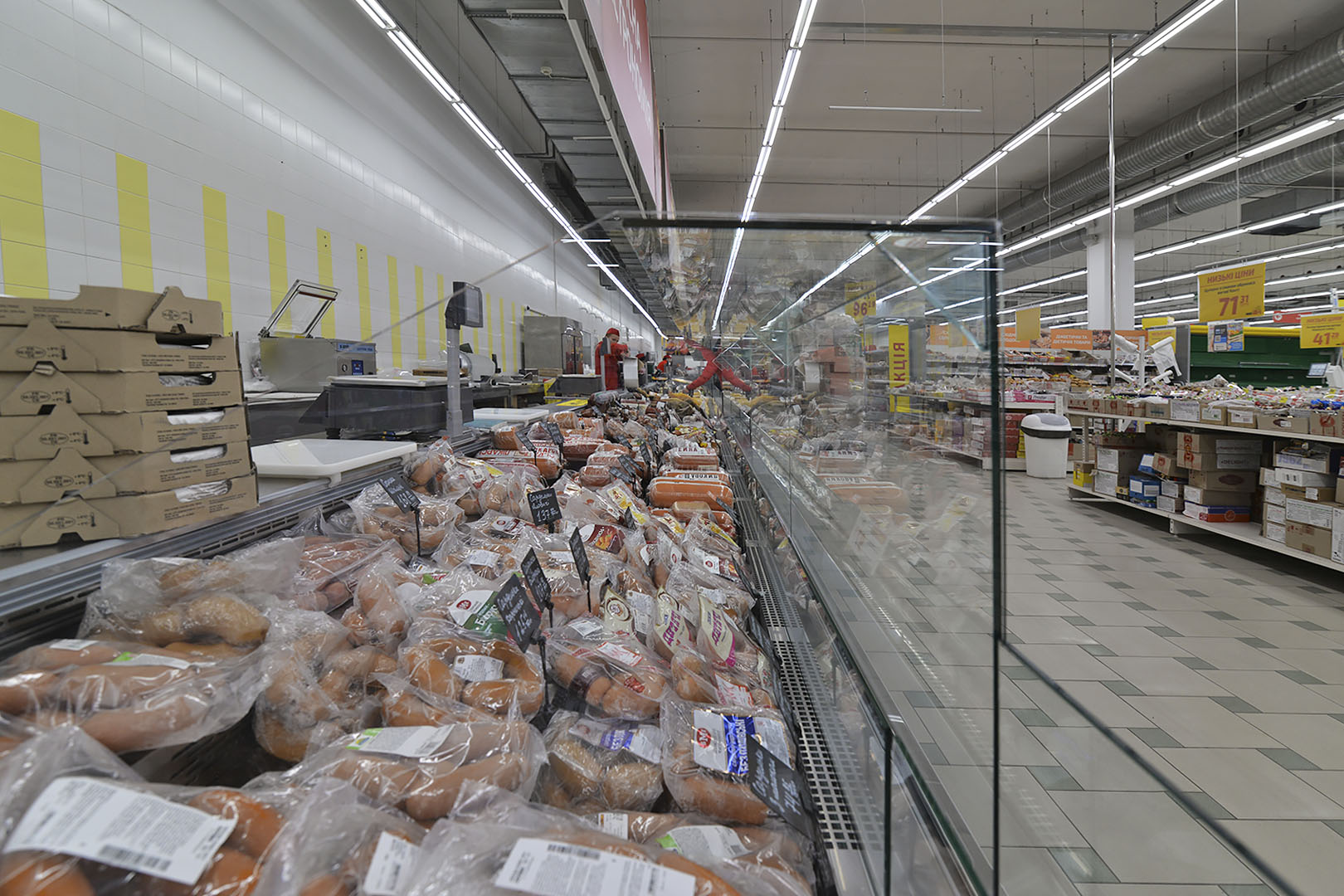 Missouri enigma MC 125 deli OS 120-DBM