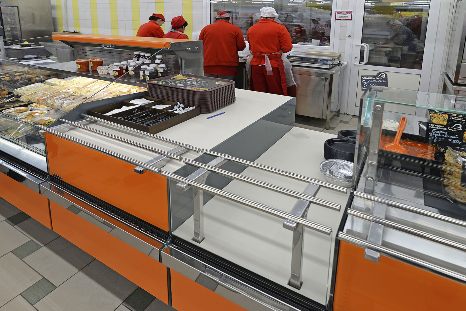 Missouri enigma NC 125 cash desk 084