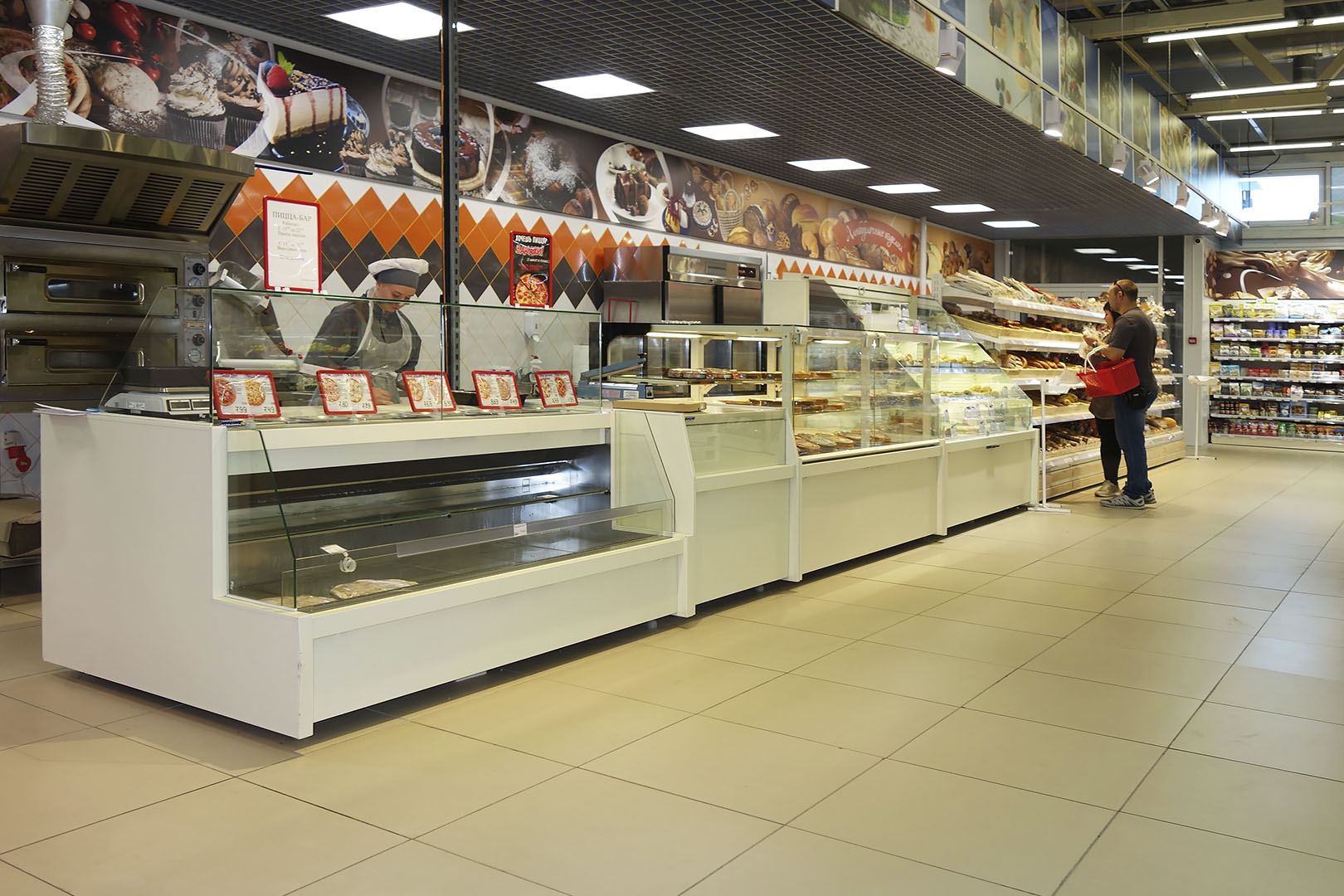 Missouri MC 120 sushi/pizza combi L/self 130-DBM, Missouri NC 120 self 085, Missouri MC 120 patisserie PS 130-DLM, Missouri MC 120 cascade self 160-DLM