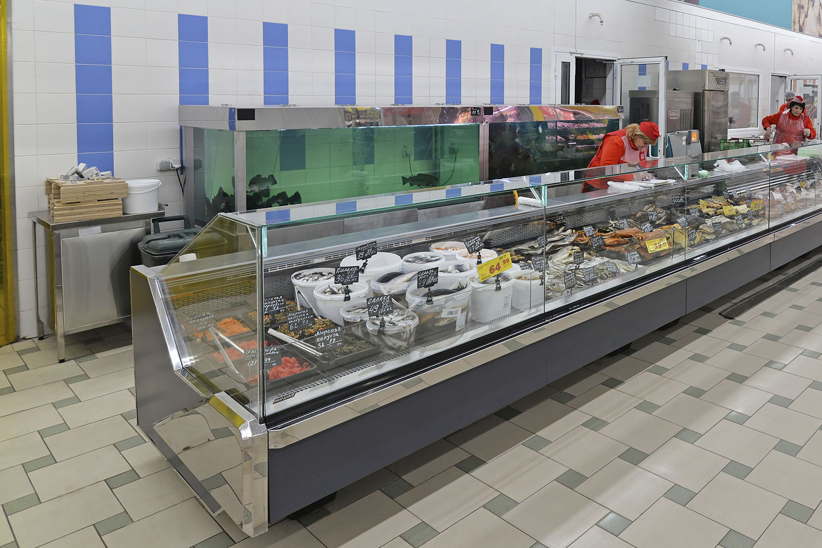 Missouri enigma MC 125 deli OS 120-DBM