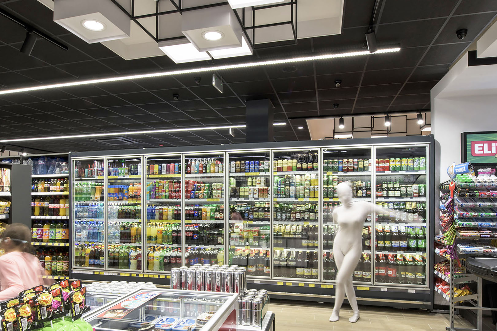 Indiana MV 080 MT D 205-DLM