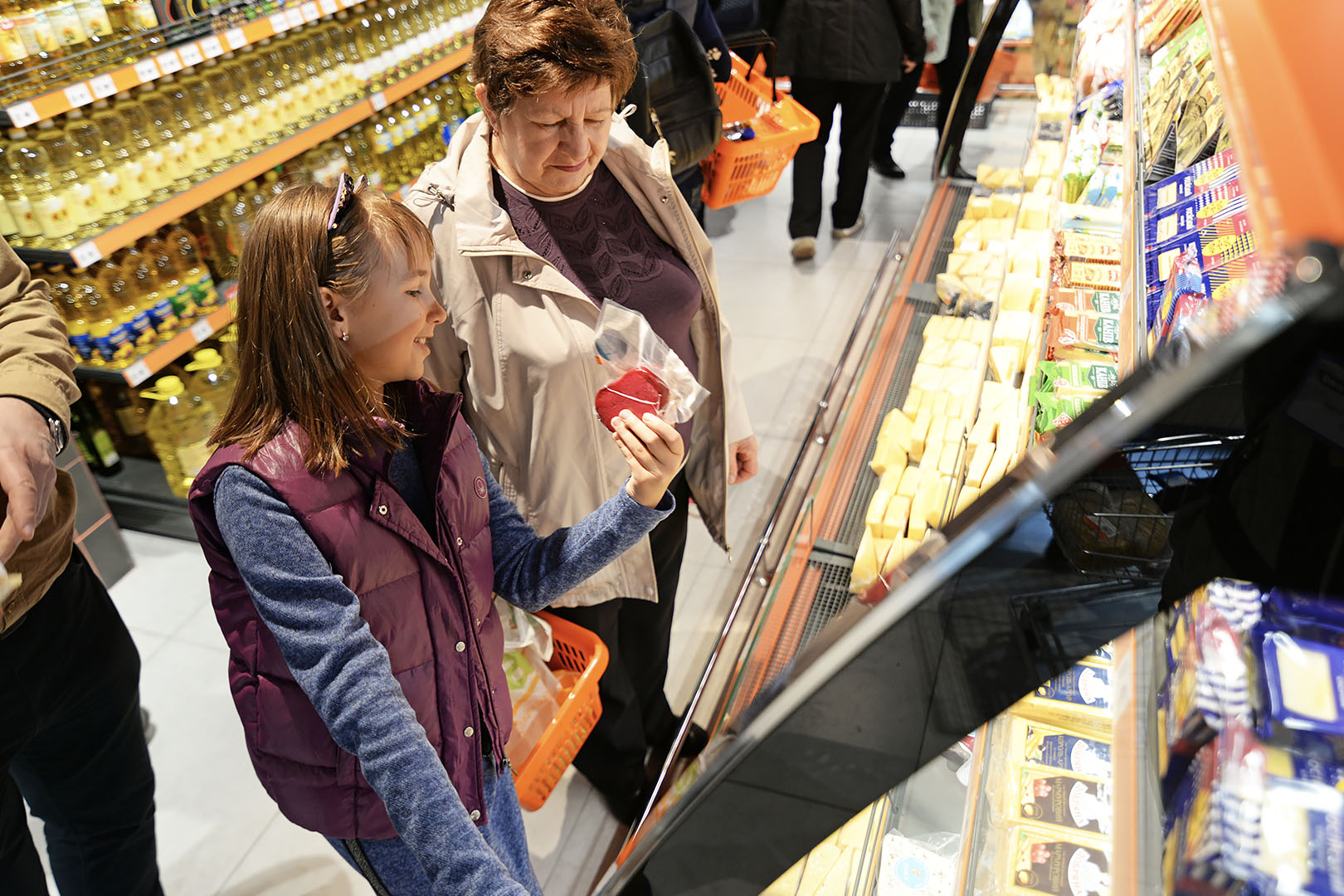 Louisiana eco MSV 105 MT O 160-DLM