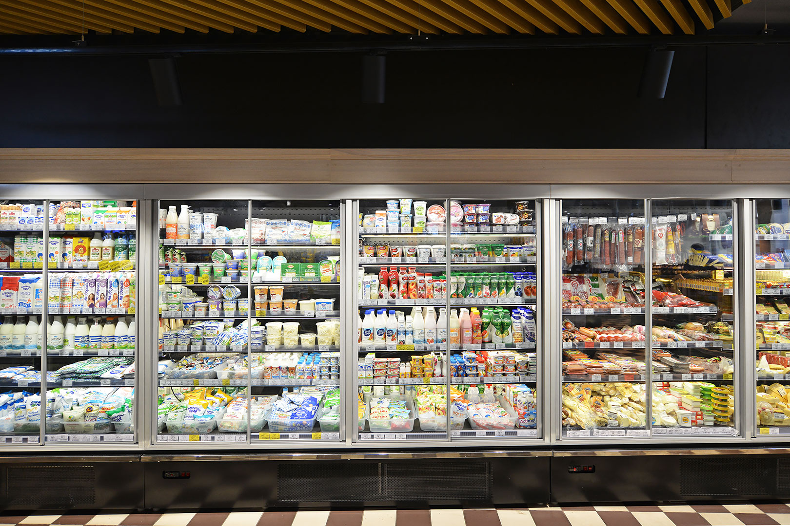 Indiana medium AV 085 MT D 210-DLA