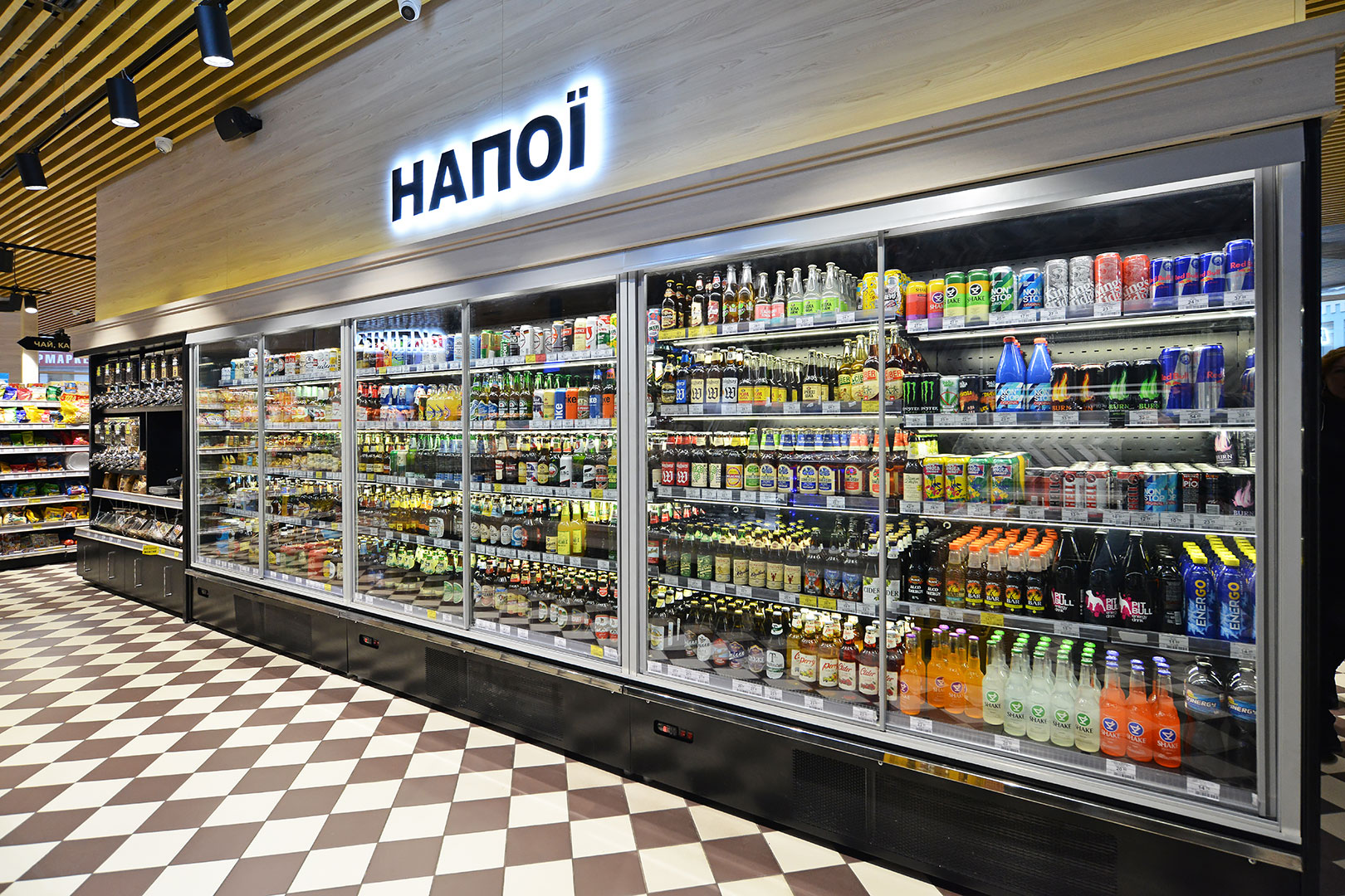 Indiana medium AV 085 MT D 210-DLA