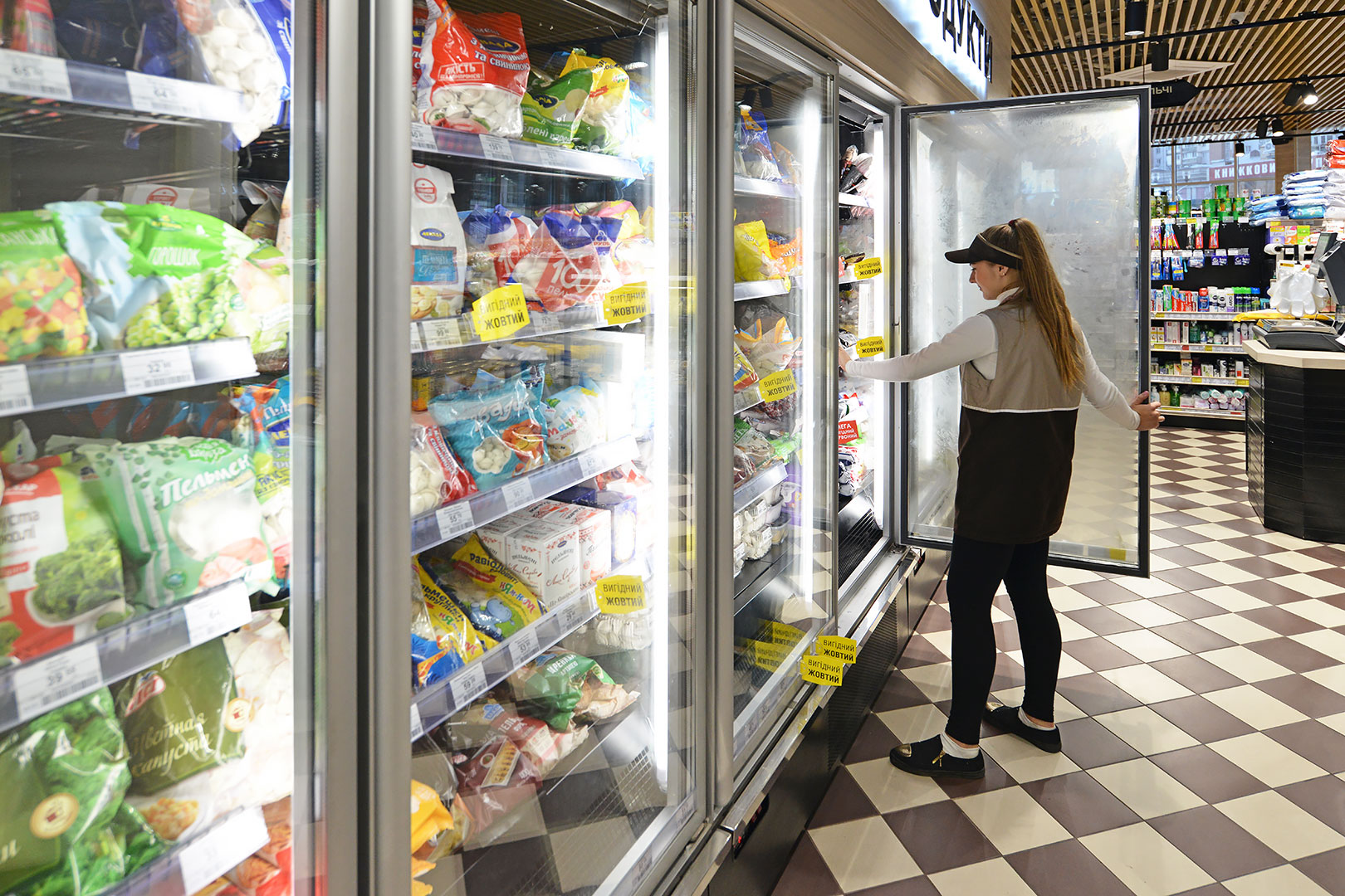 Indiana medium AV 085 LT D 210-DLA