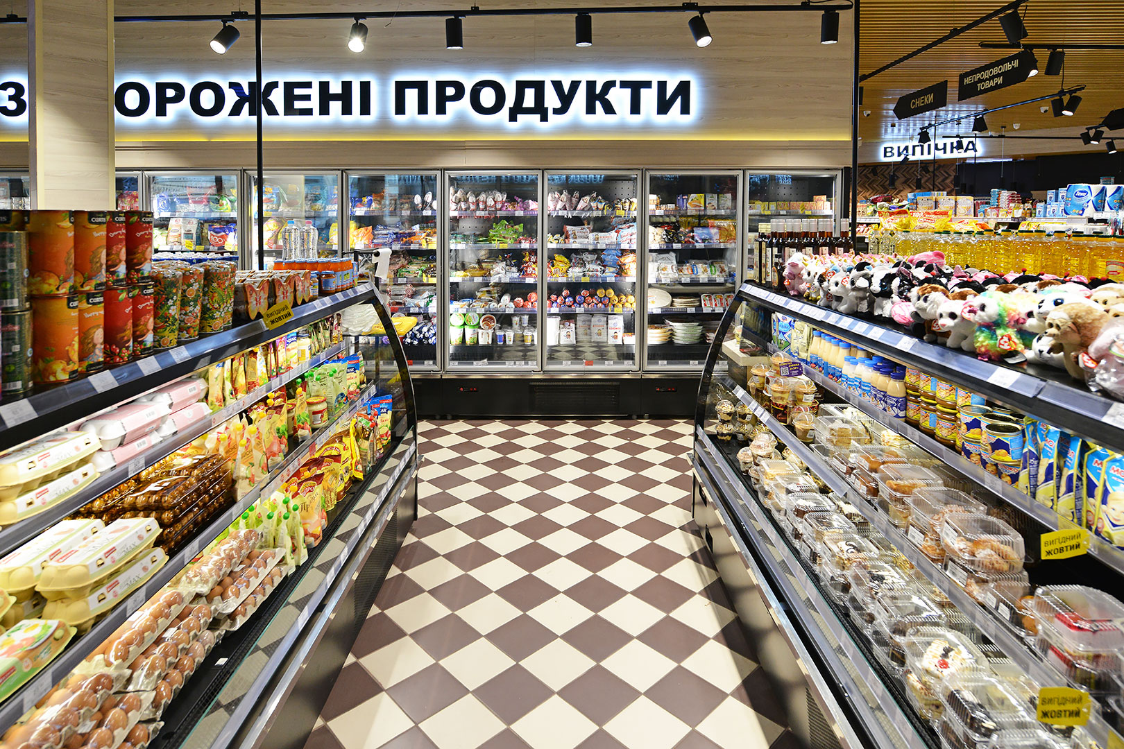 Indiana eco MSV 070 MT O 130-DLA, Indiana medium AV 085 LT D 210-DLA