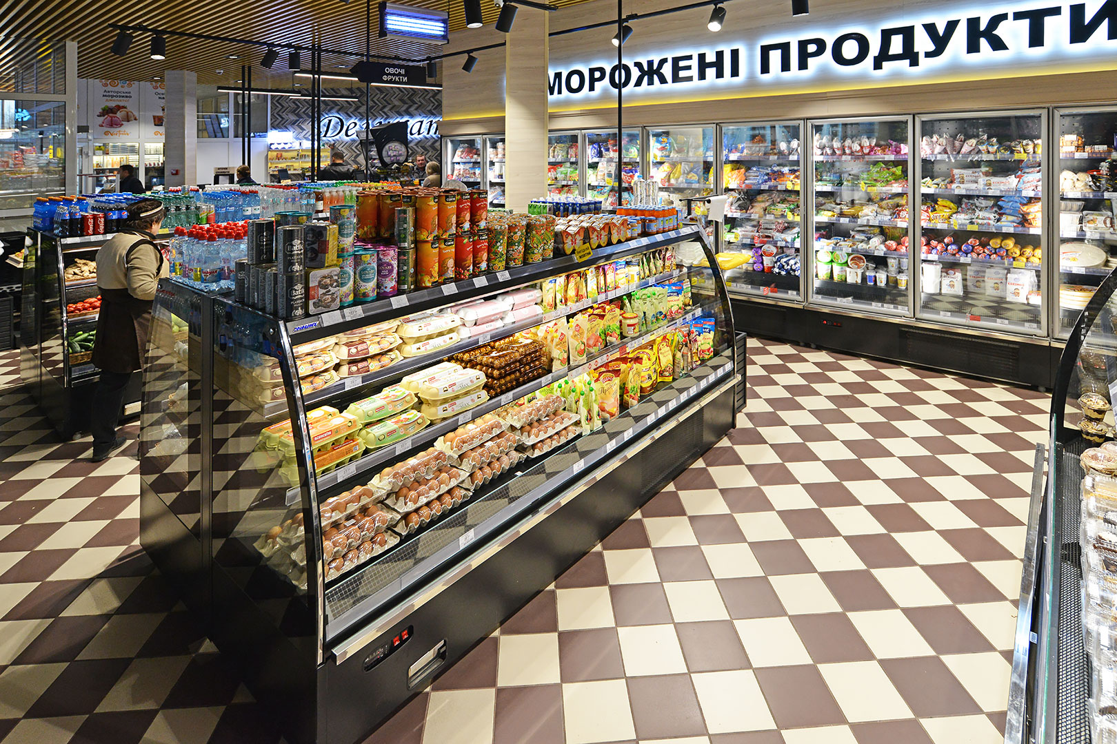 Indiana eco MSV 070 MT O 130-DLA, Indiana medium AV 085 LT D 210-DLA