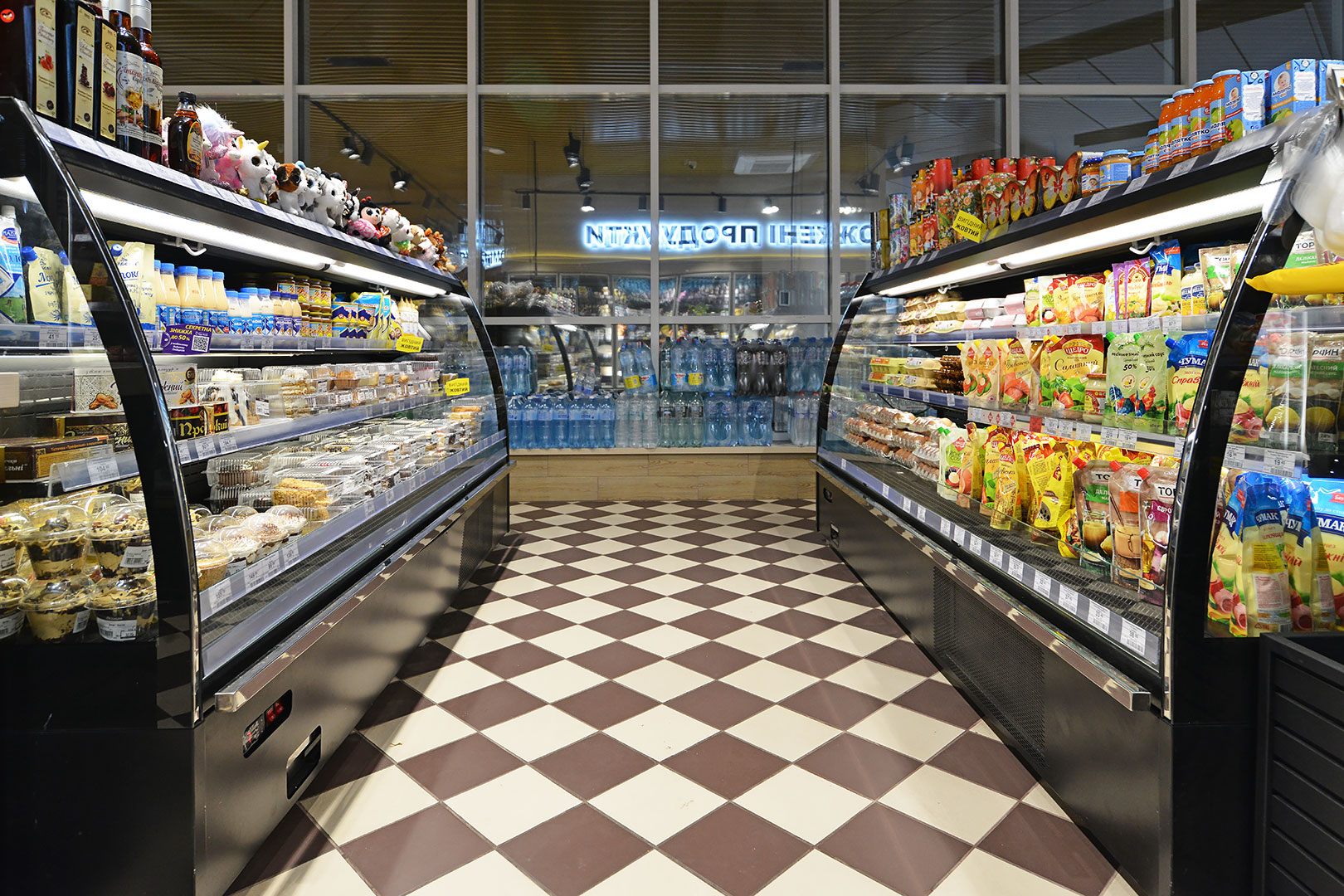 Indiana eco MSV 070 MT O 130-DLA