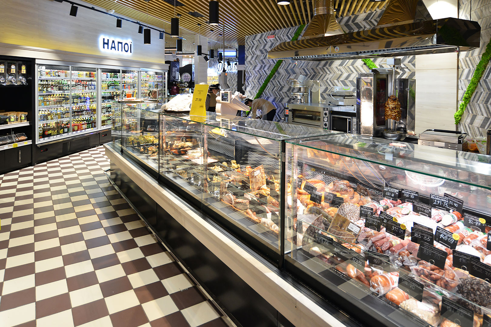 Missouri АC 120 deli PP 130-DBА, Indiana medium AV 070 MT D 210-DLA