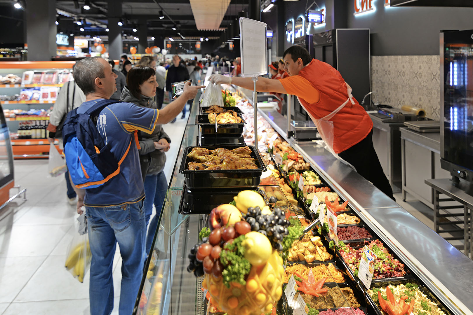 Missouri enigma MC 125 deli OS 120-DBM