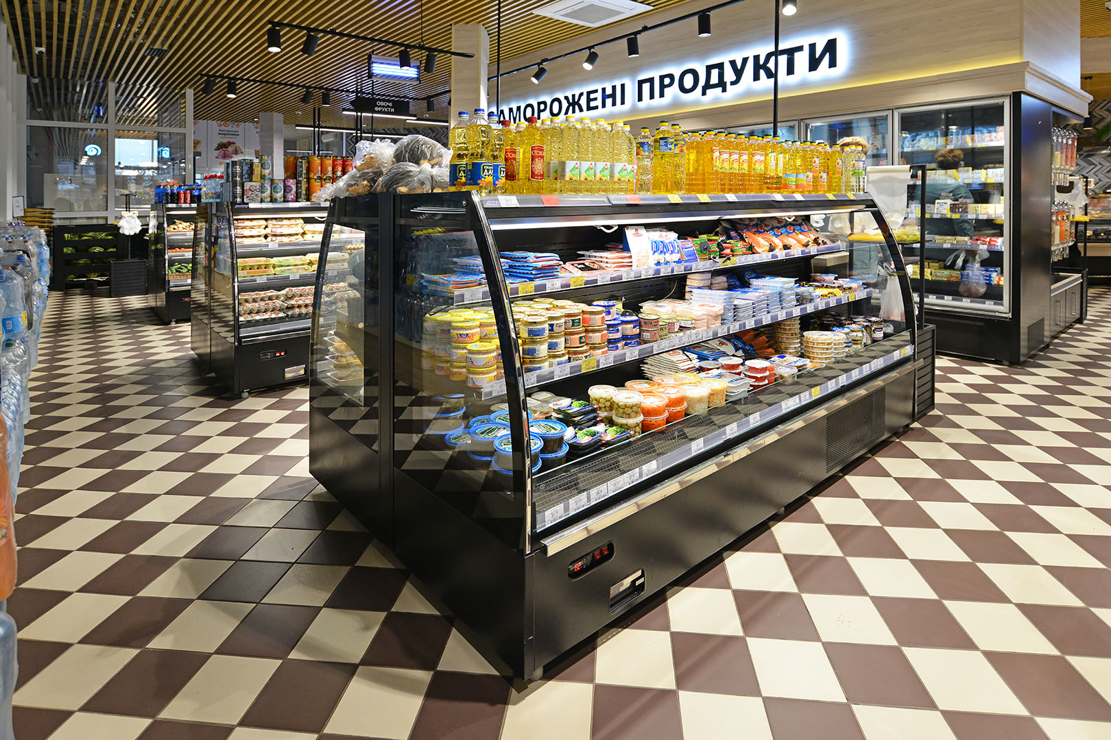 Indiana eco MSV 070 MT O 130-DLA