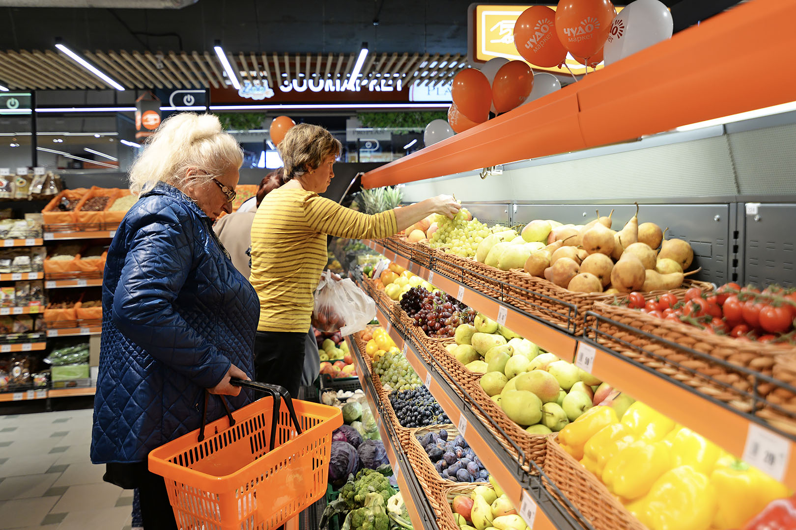 Louisiana eco MSV 105 MT O 160-DLM