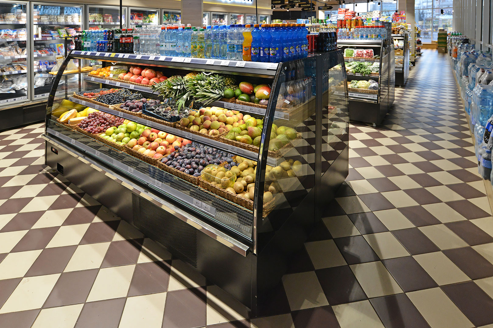 Indiana eco MSV 070 MT O 130-DLA