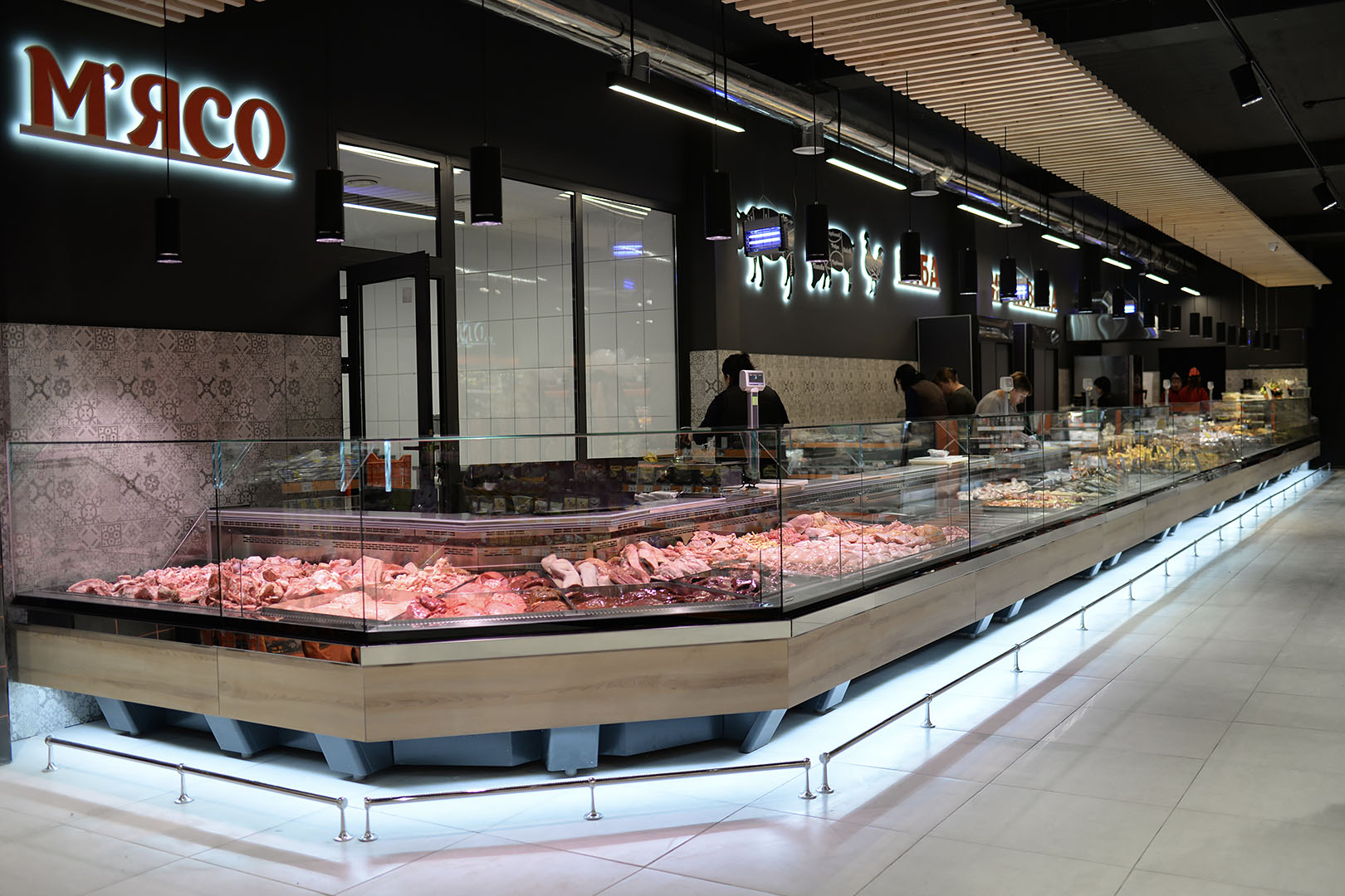 Missouri enigma MC 125 deli OS 120-DBM-ES90, Missouri enigma MC 125 deli OS 120-DBM