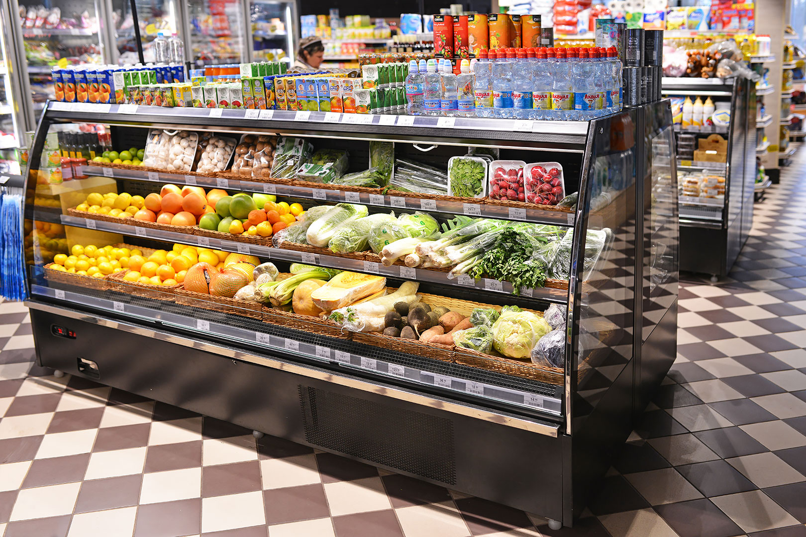 Indiana eco MSV 070 MT O 130-DLA