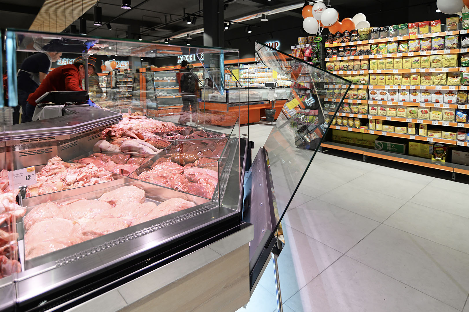 Missouri enigma MC 125 deli OS 120-DBM-ES90