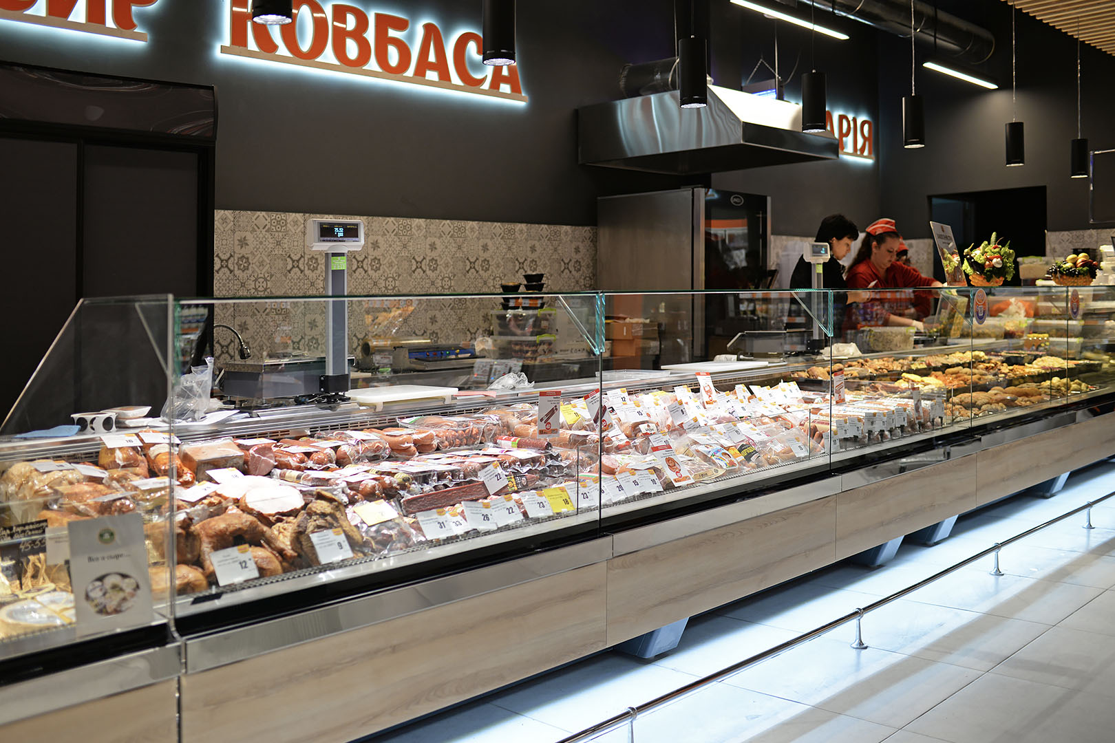 Missouri enigma MC 125 deli OS 120-DBM