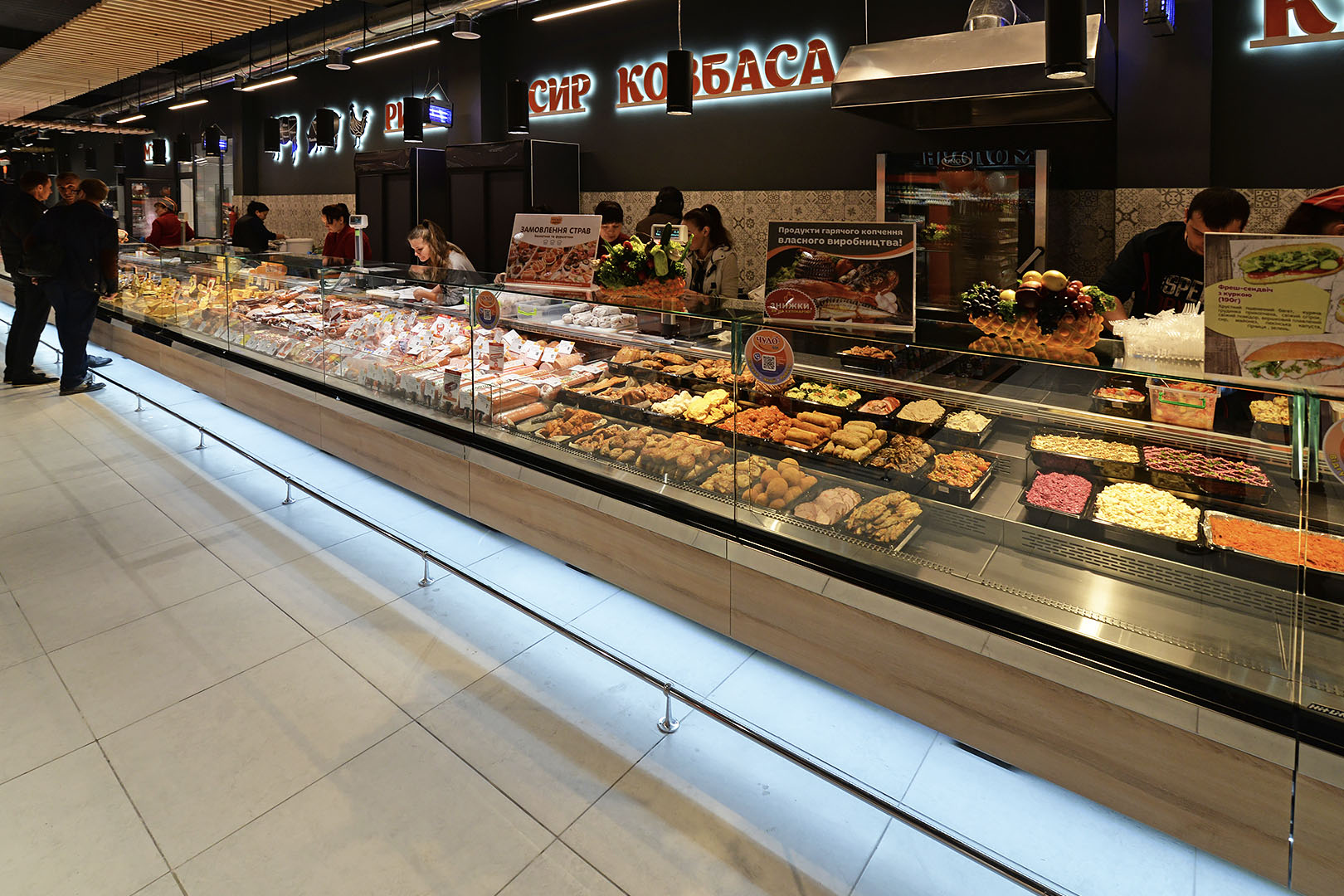 Missouri enigma MC 125 deli OS 120-DBM