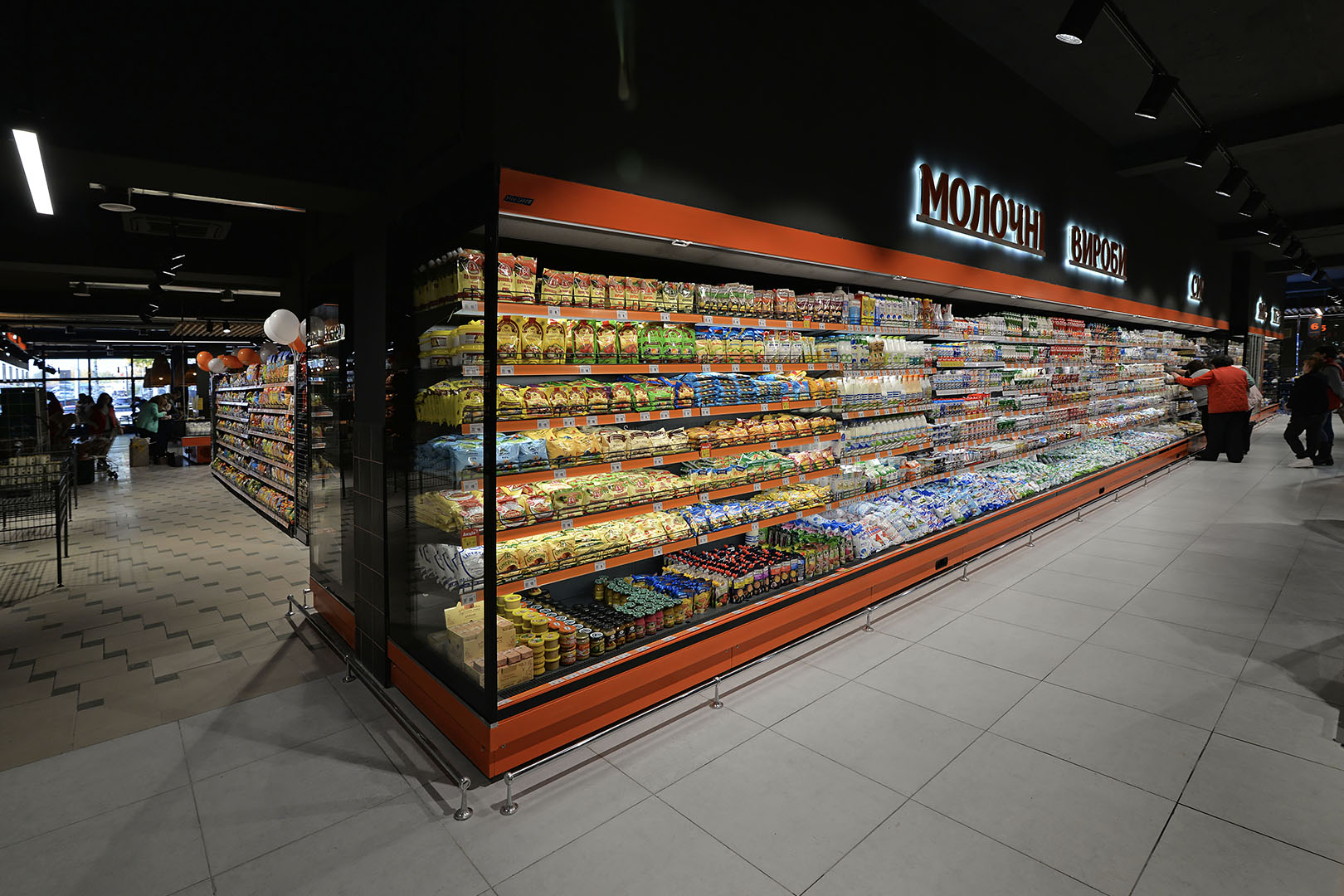 Louisiana MV 095 MT О 210-DLM