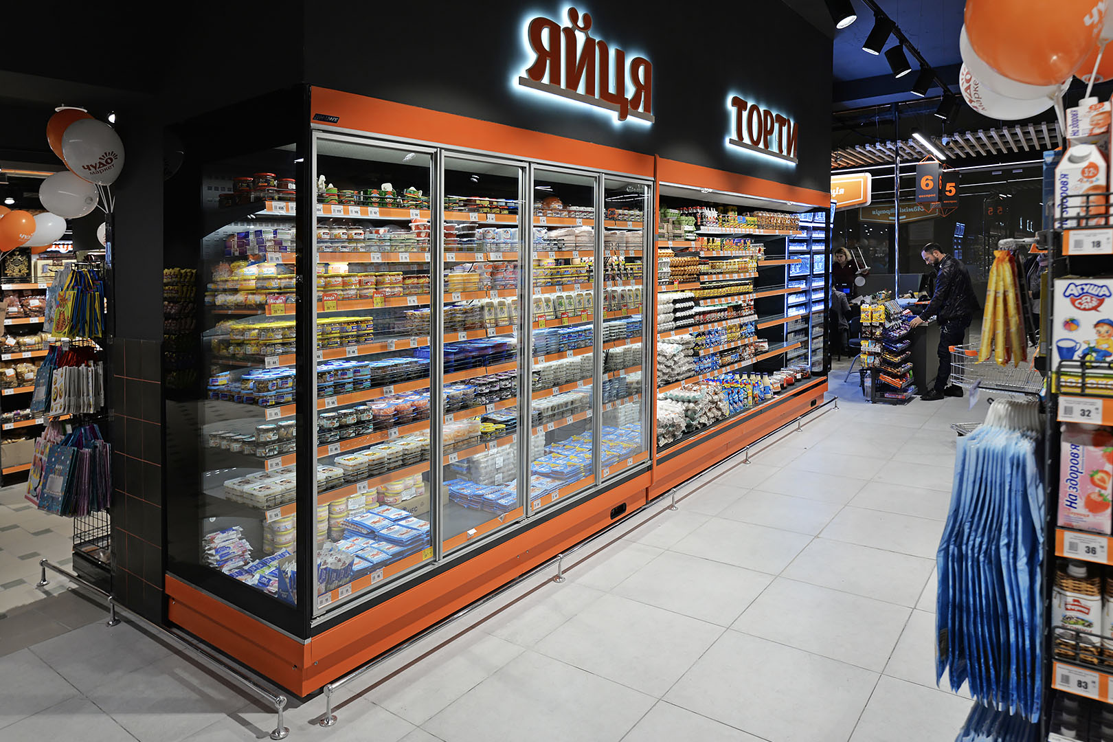 Louisiana MV 095 MT D 210-DLM, Louisiana MV 095 MT О 210-DLM