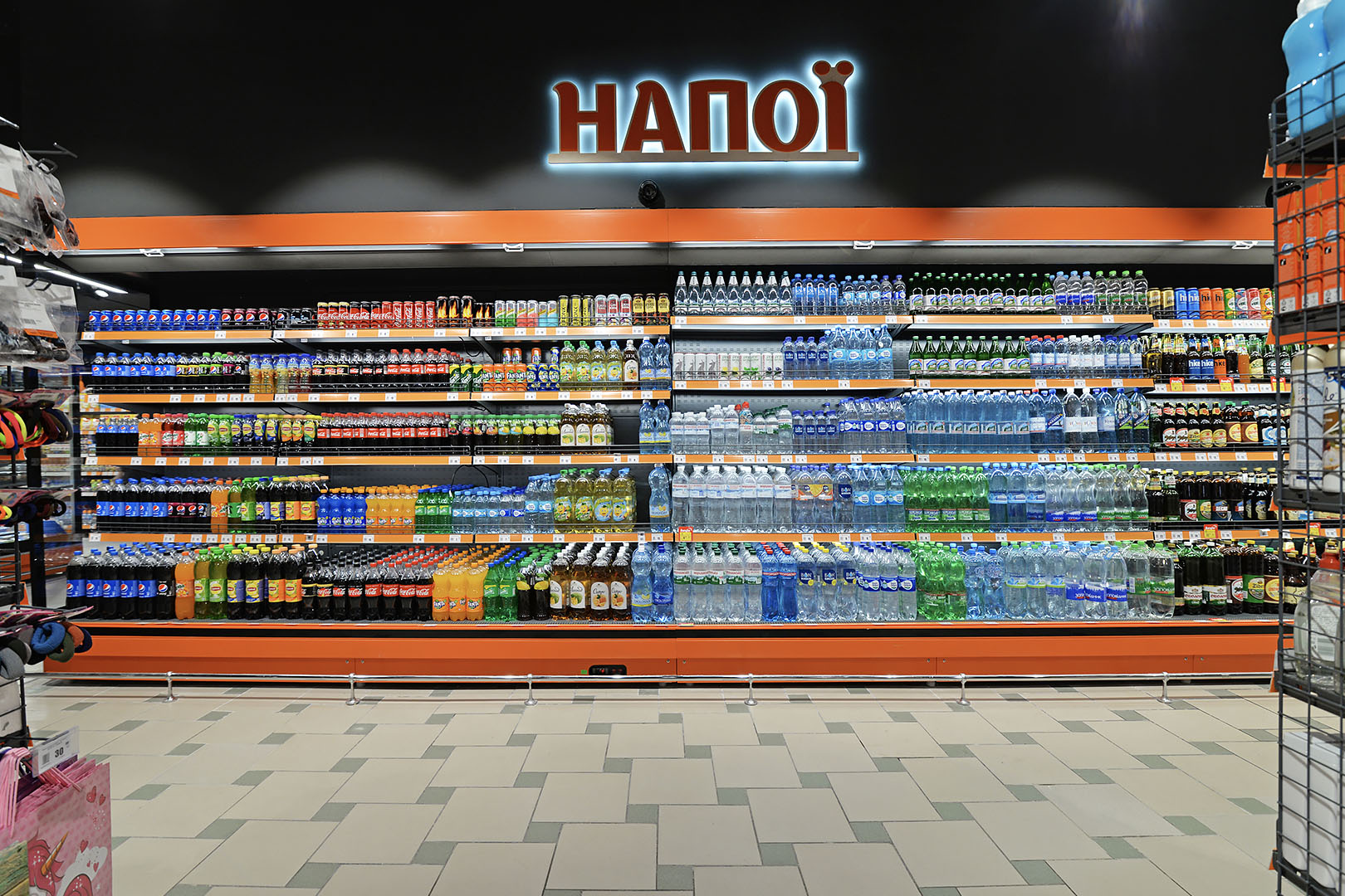 Louisiana MV 095 MT О 210-DLM