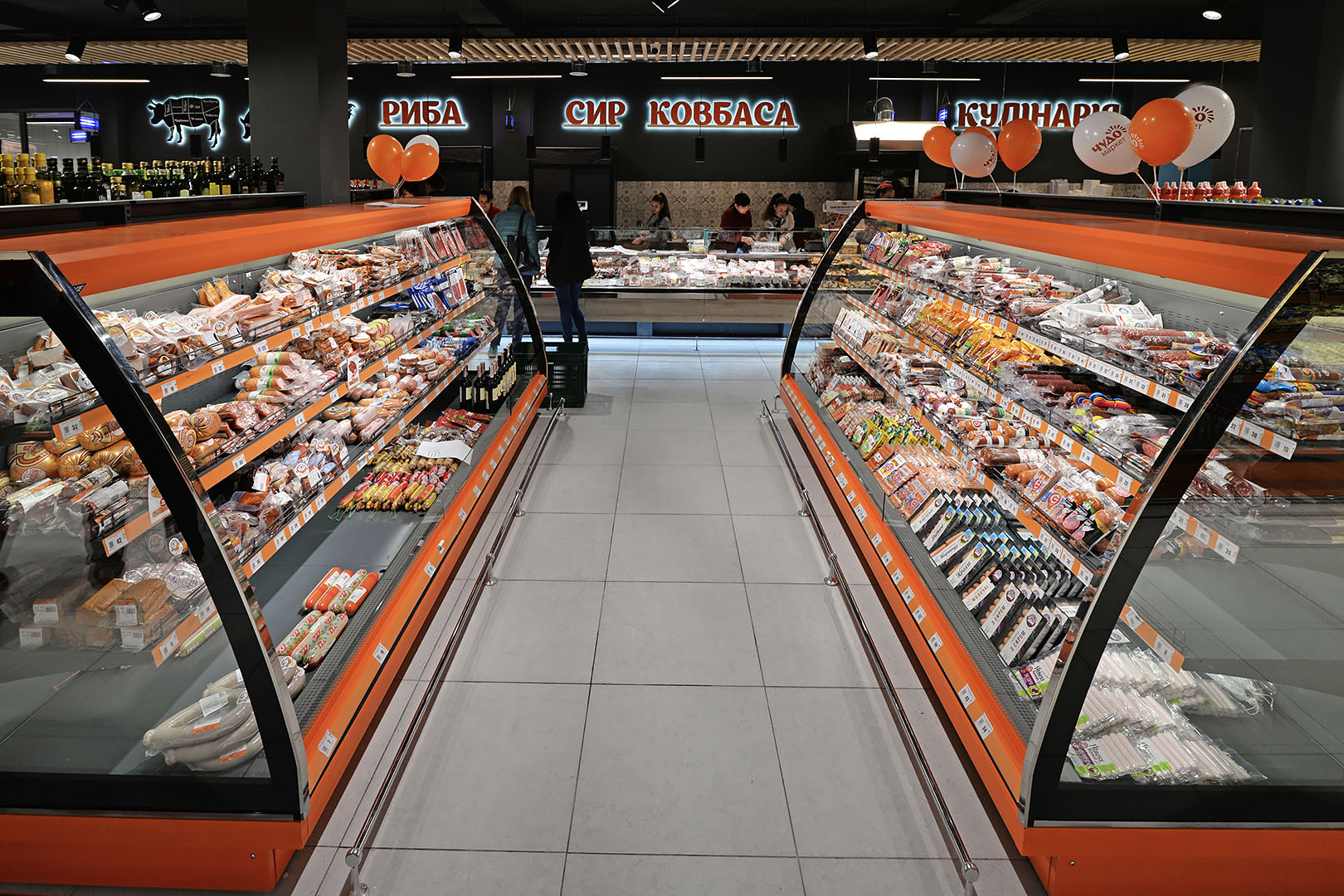 Louisiana eco MSV 105 MT O 160-DLM