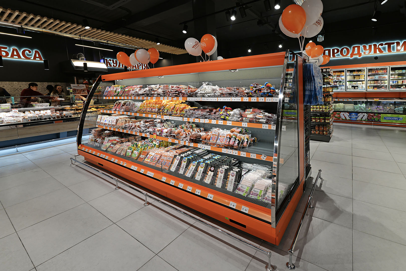 Louisiana eco MSV 105 MT O 160-DLM