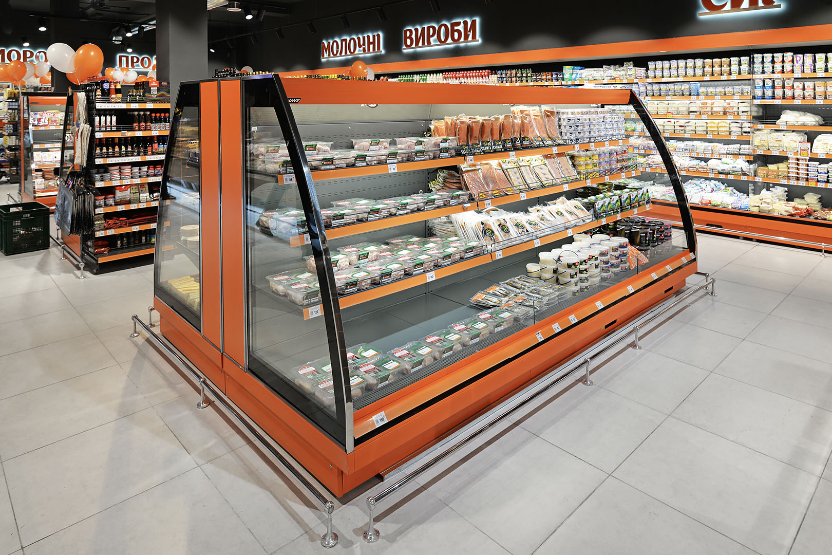 Louisiana eco MSV 105 MT O 160-DLM