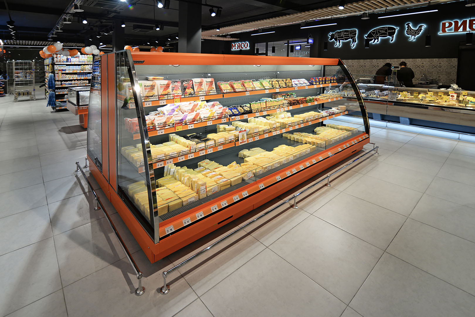 Louisiana eco MSV 105 MT O 160-DLM