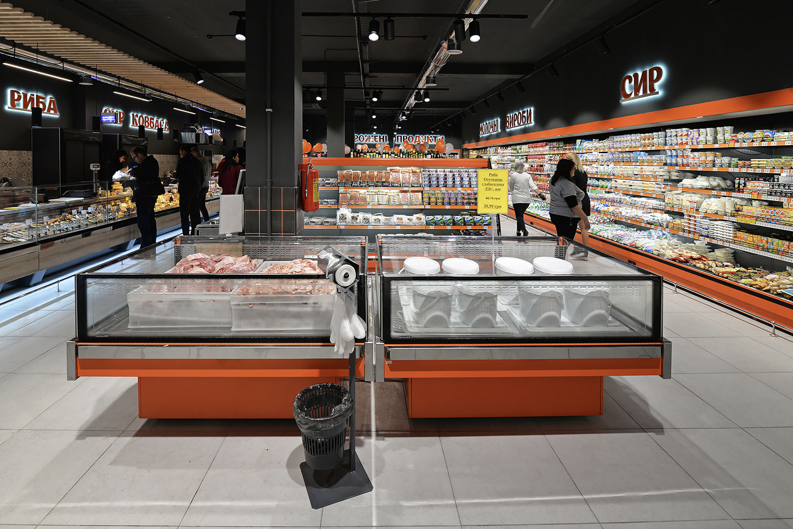 Virginia AC 120 deli self 096-DLA