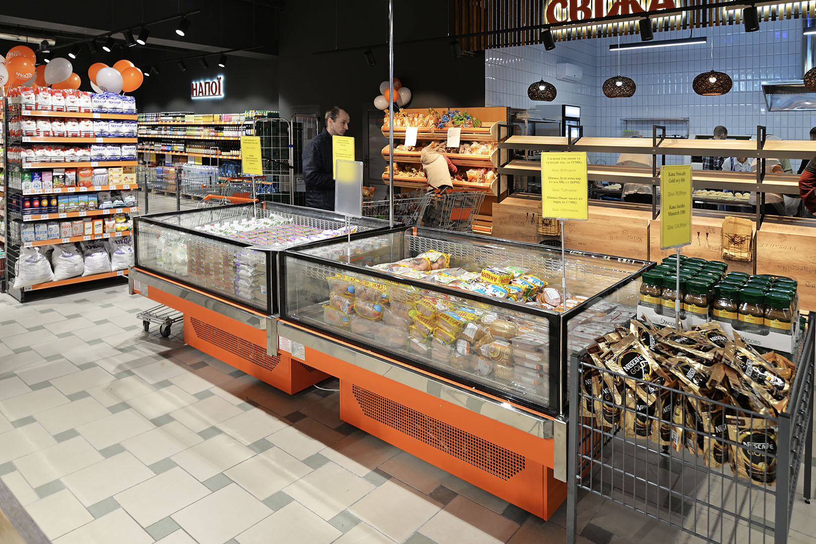 Virginia AC 120 deli self 096-DLA