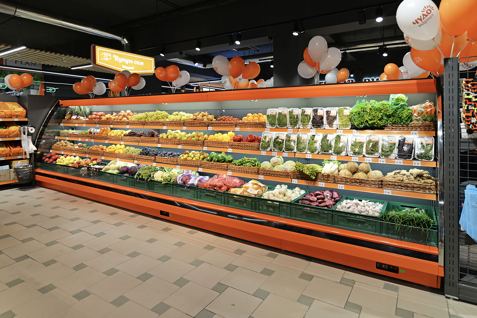 Louisiana eco MSV 105 MT O 160-DLM