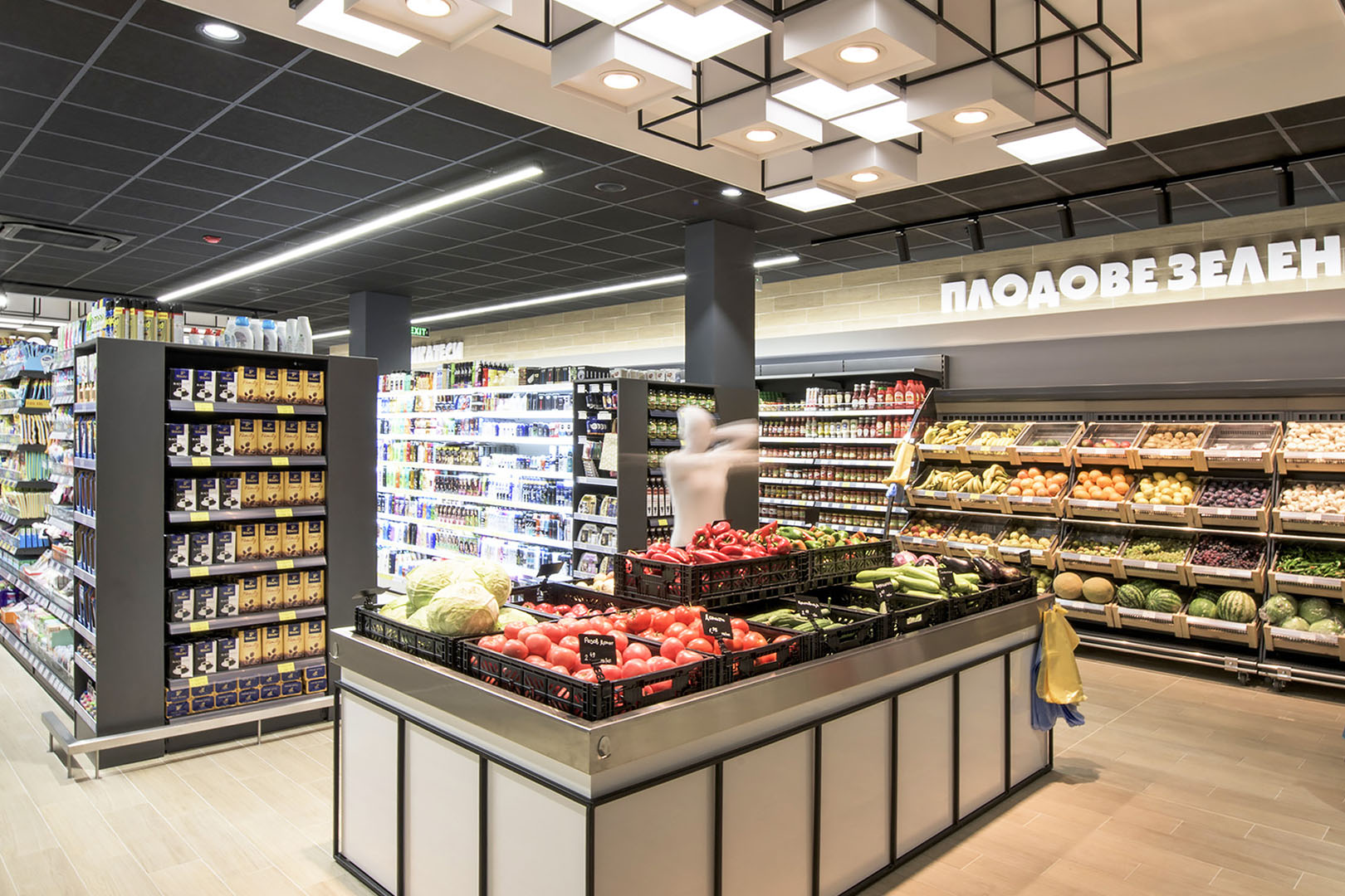 Louisiana VF MV 110 VF O 180-DLM