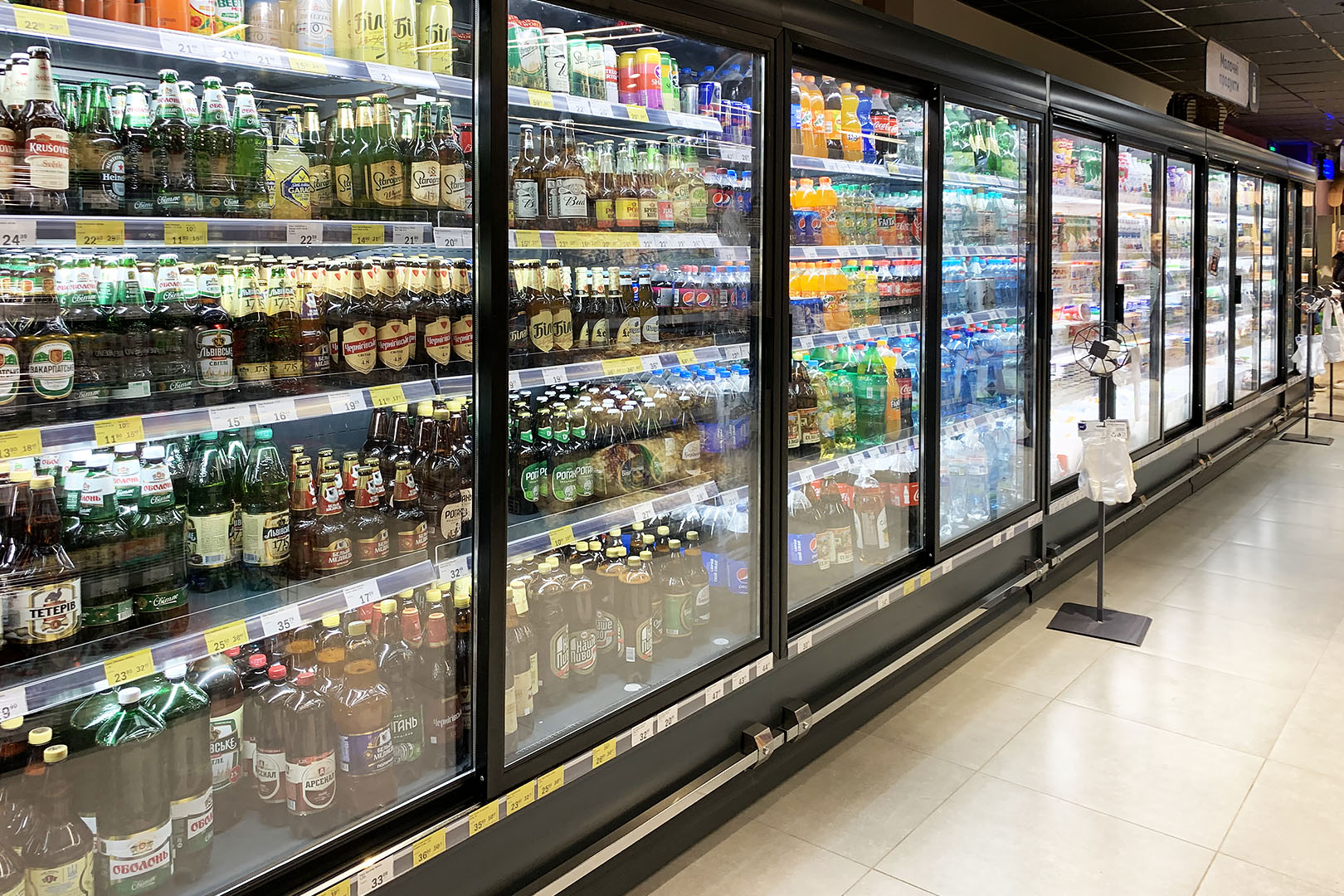 Indiana MV 090 MT D 220-DLM