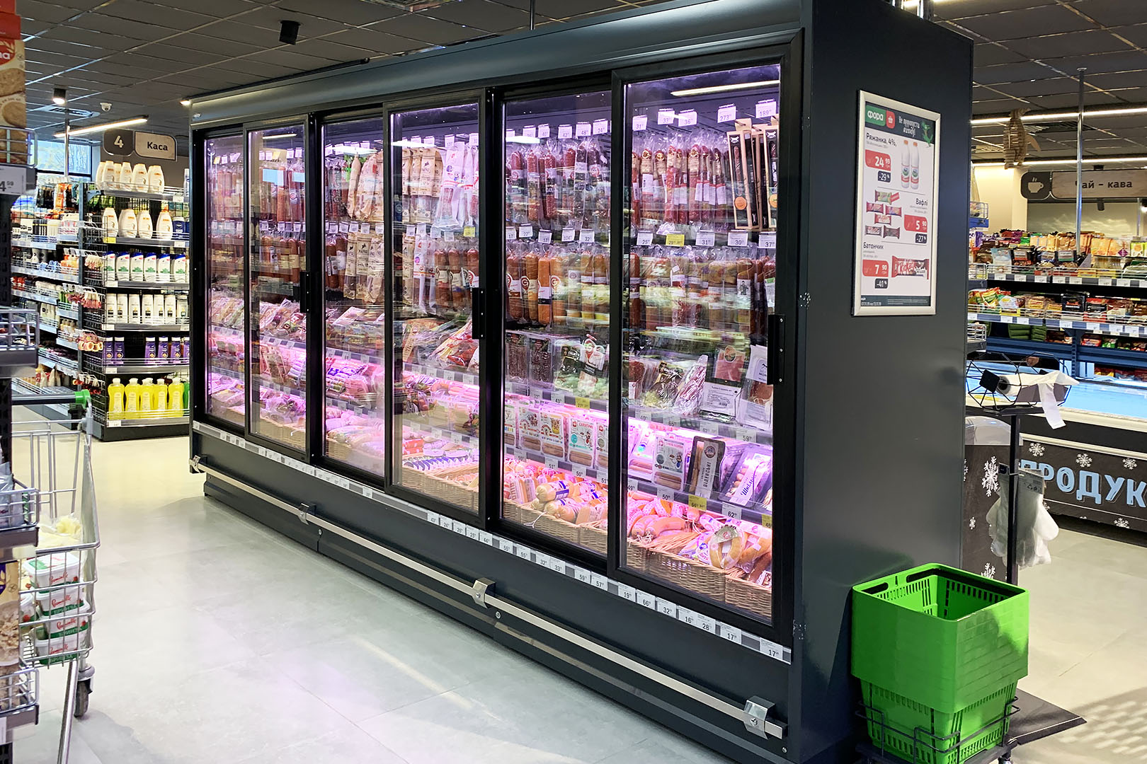 Indiana MV 090 MT D 220-DLM