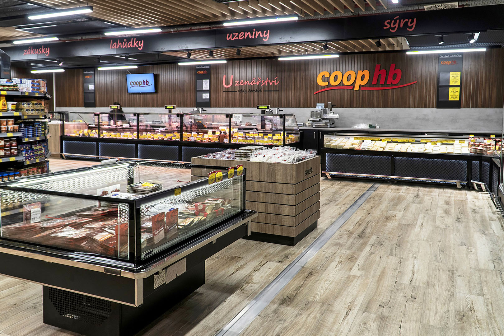 Virginia AC 120 deli self 096-DLA, Missouri MC 120 deli PS 130-DBM, Missouri MC 120 deli self 2 086-DBM