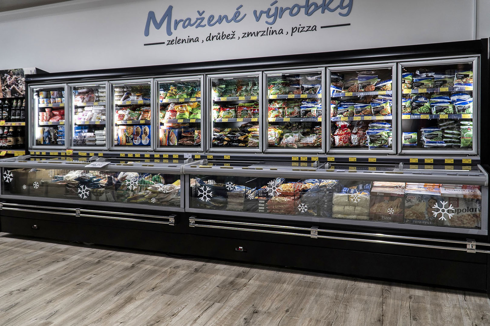 Alaska combi MHV 115 LT D/C 220-DLM