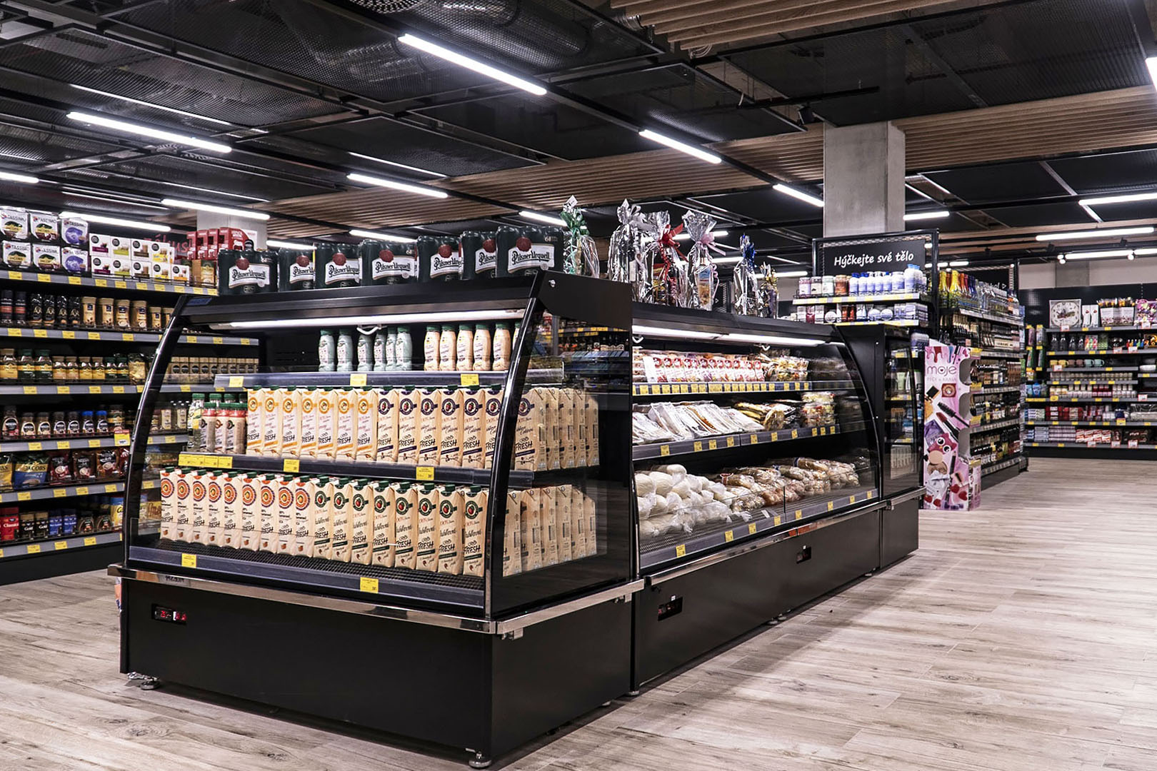 Indiana eco MSV 070 MT O 130-DLM