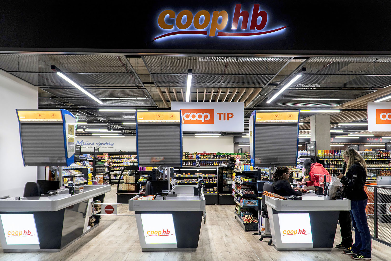 Store Coop