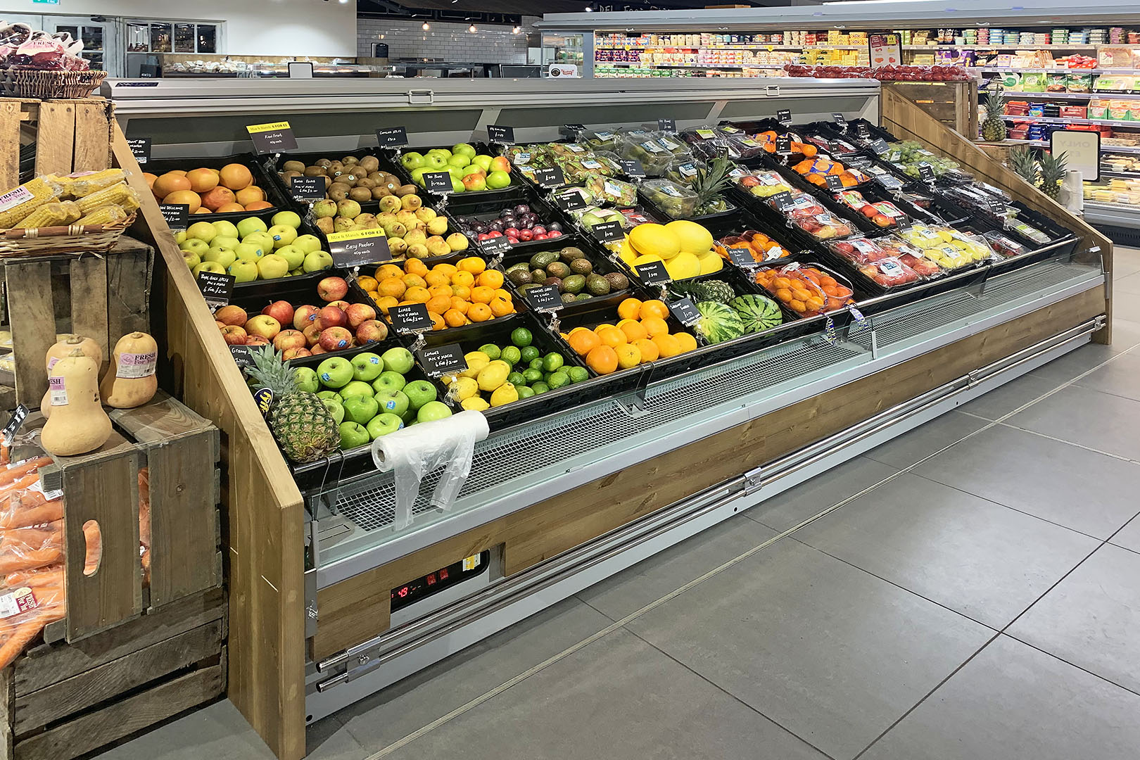 Indiana VF MC 130 VF self 140-DLM