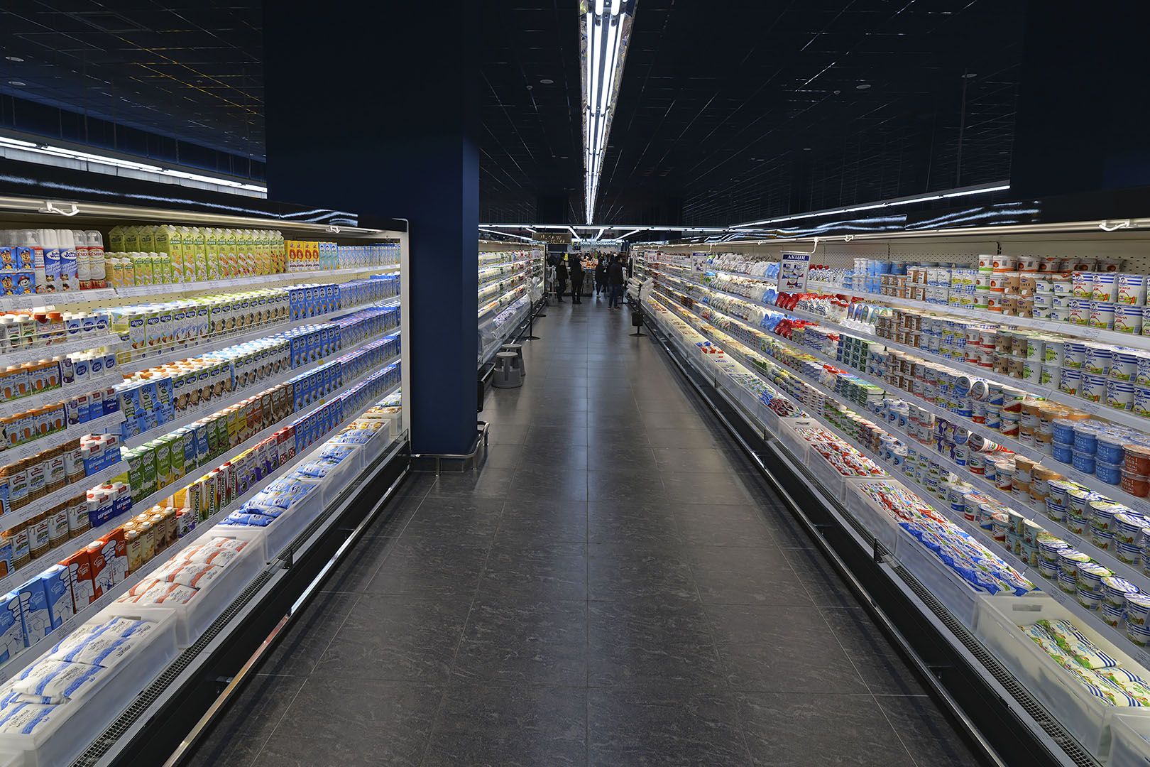 Indiana MV 100 MT O 220-DLM