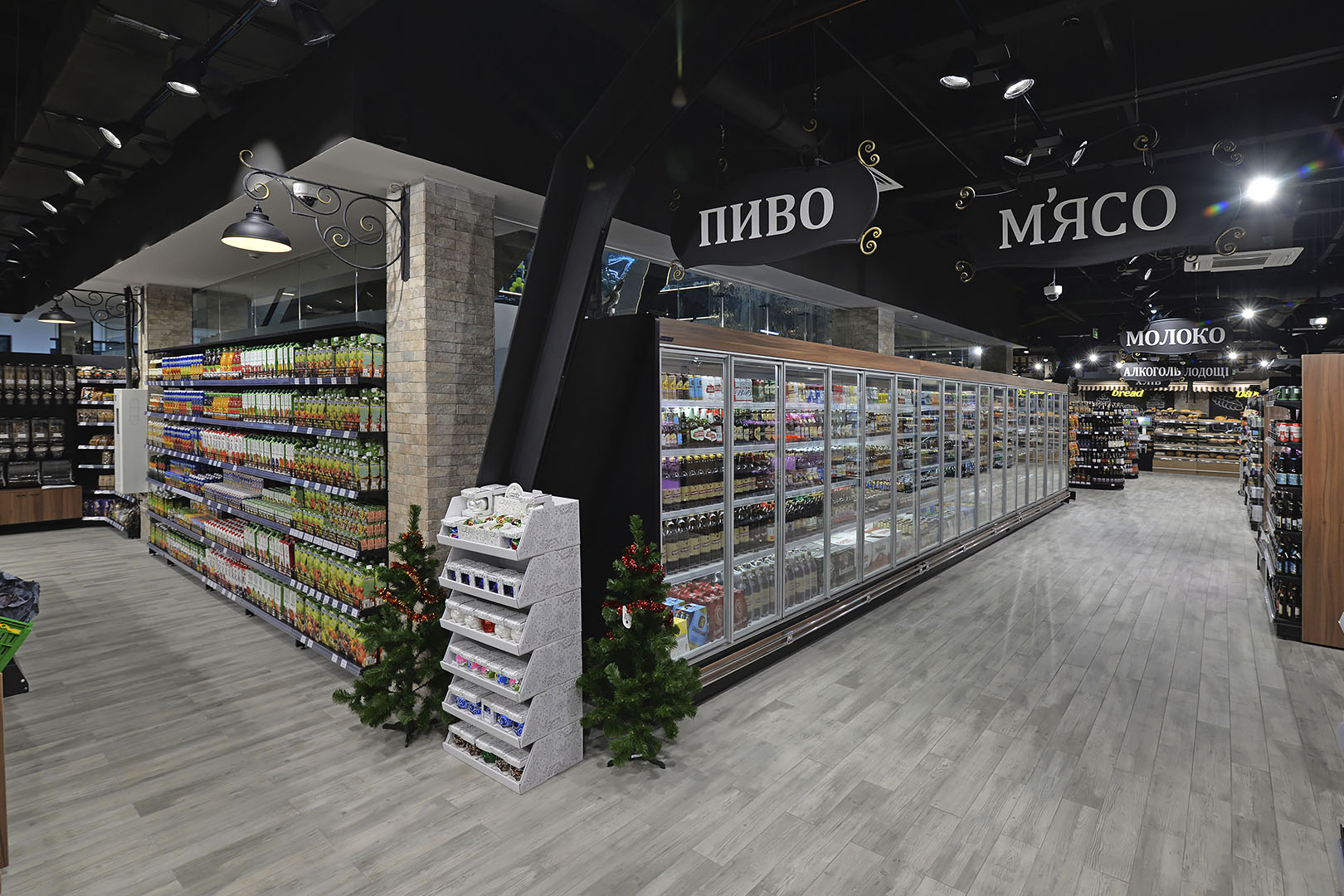 Louisiana MV 105 MT D 225-DLM