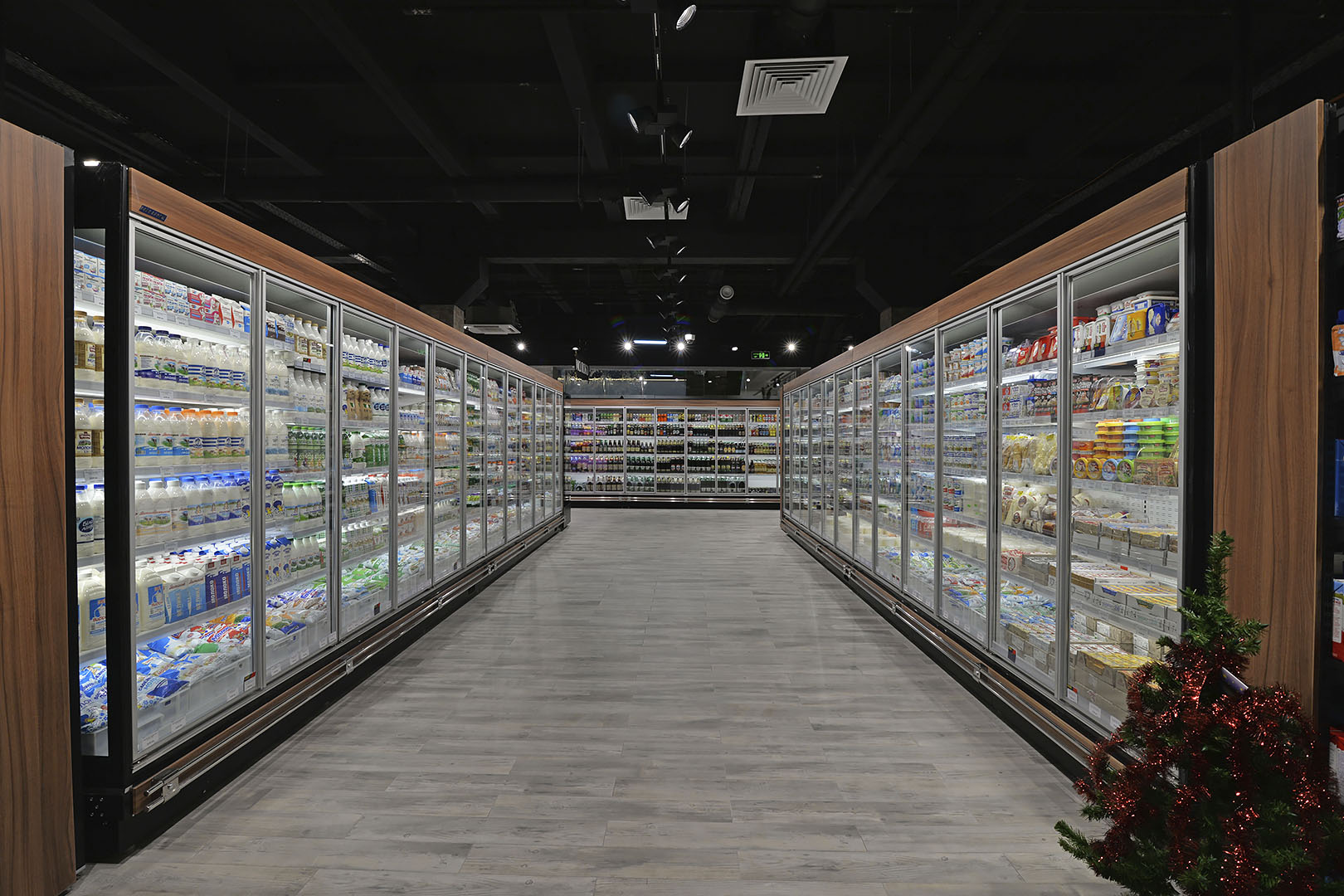 Louisiana MV 105 MT D 225-DLM