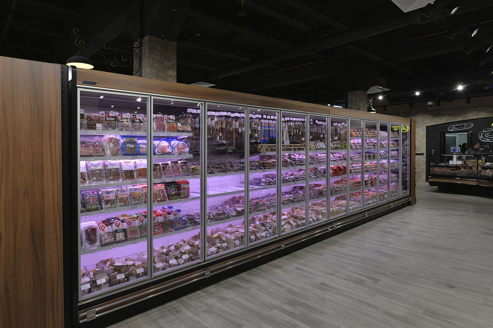 Louisiana MV 105 MT D 225-DLM