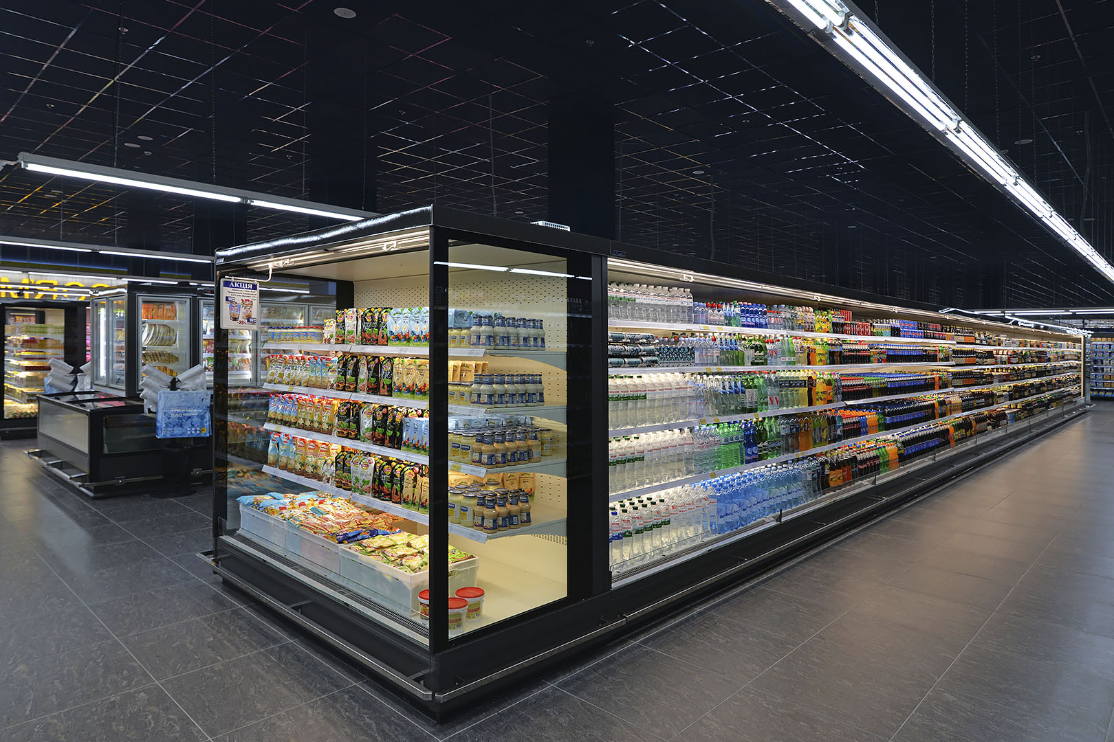 Indiana MV 100 MT O 220-DLM