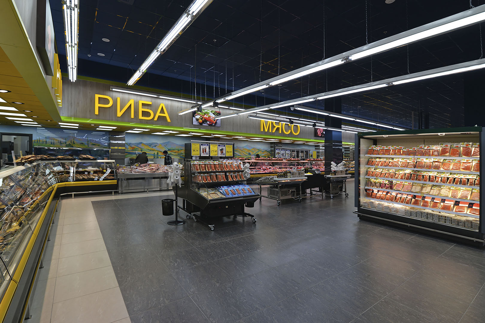 Missouri promo MC 100 deli self 140-DLA, Indiana MV 100 FV O 220-DLM