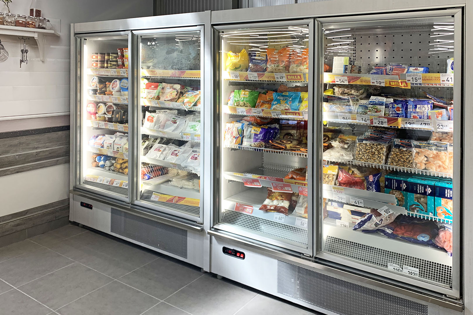 Indiana medium AV 070 LT D 210-DLA