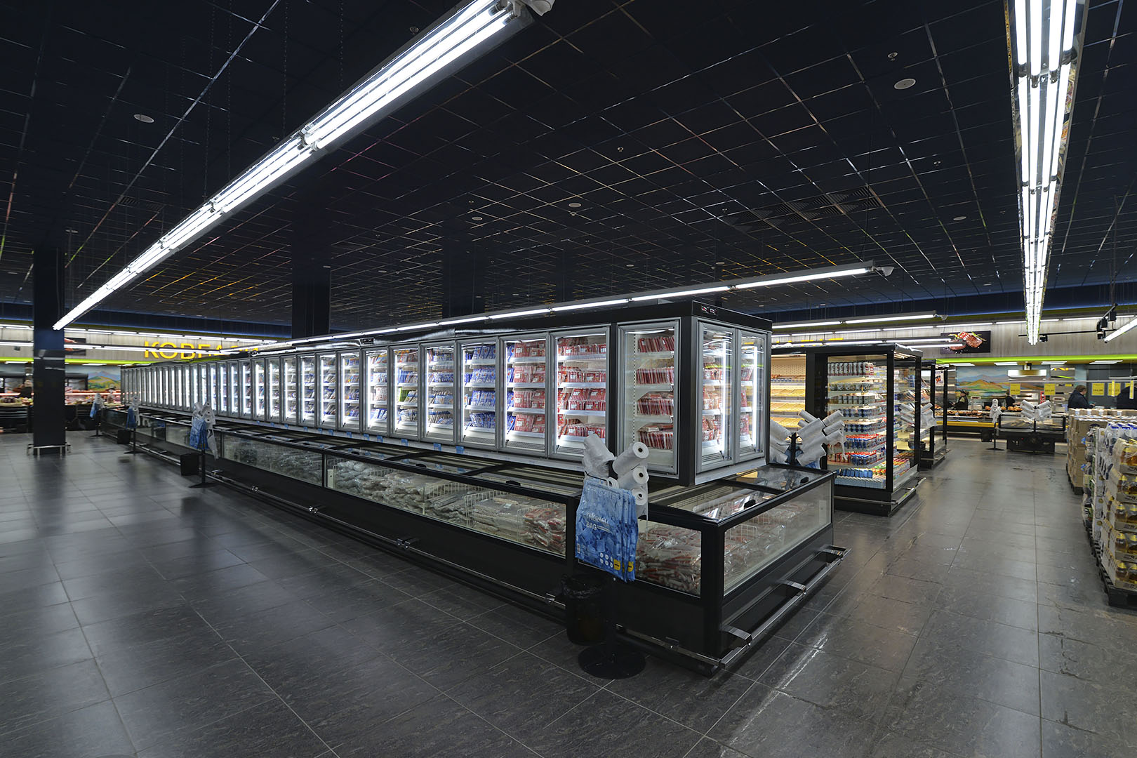 Alaska combi 2 MD MHV 110 LT D/C 220-DLM