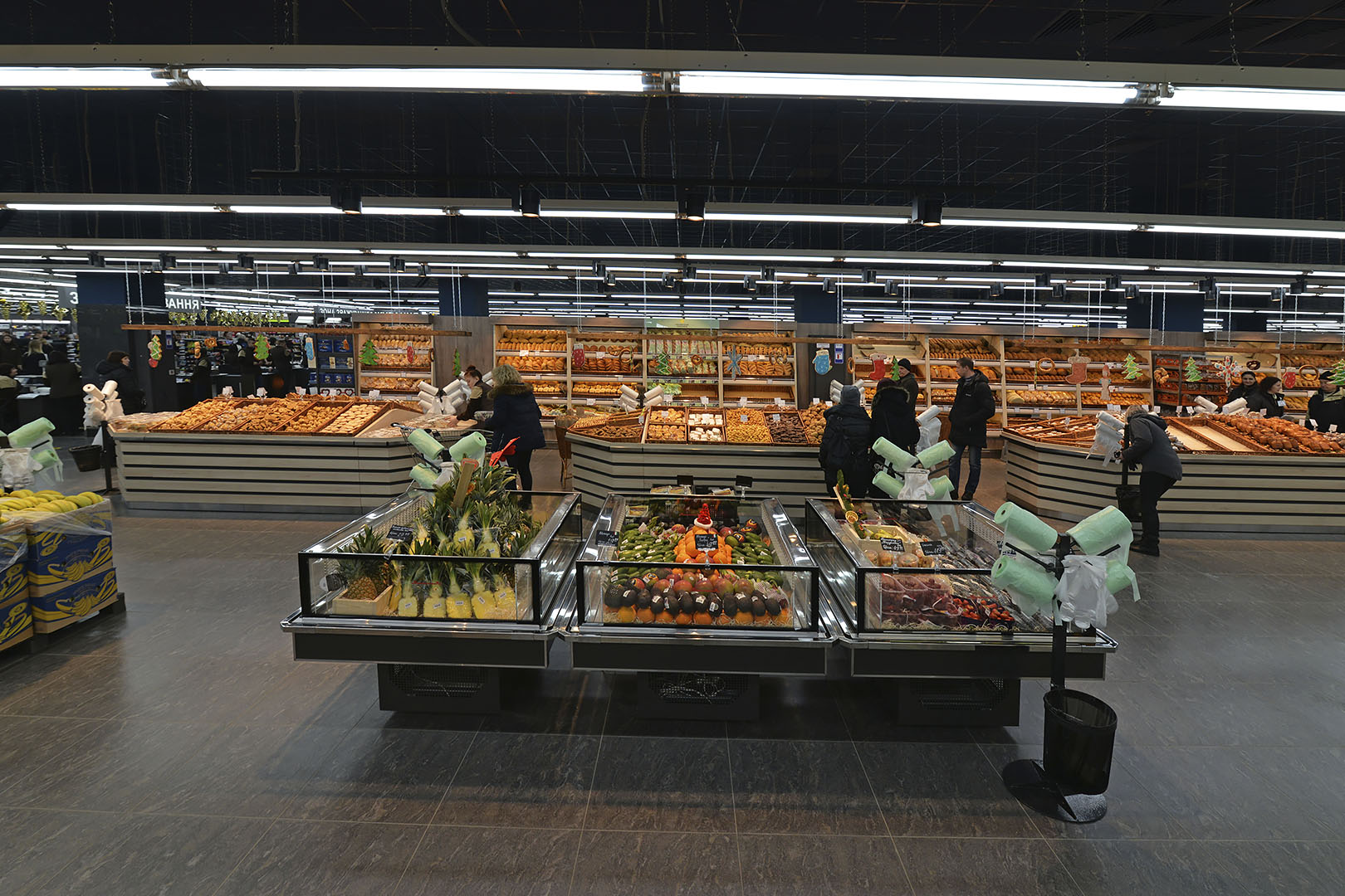 Virginia AC 120 deli self 096-DLA