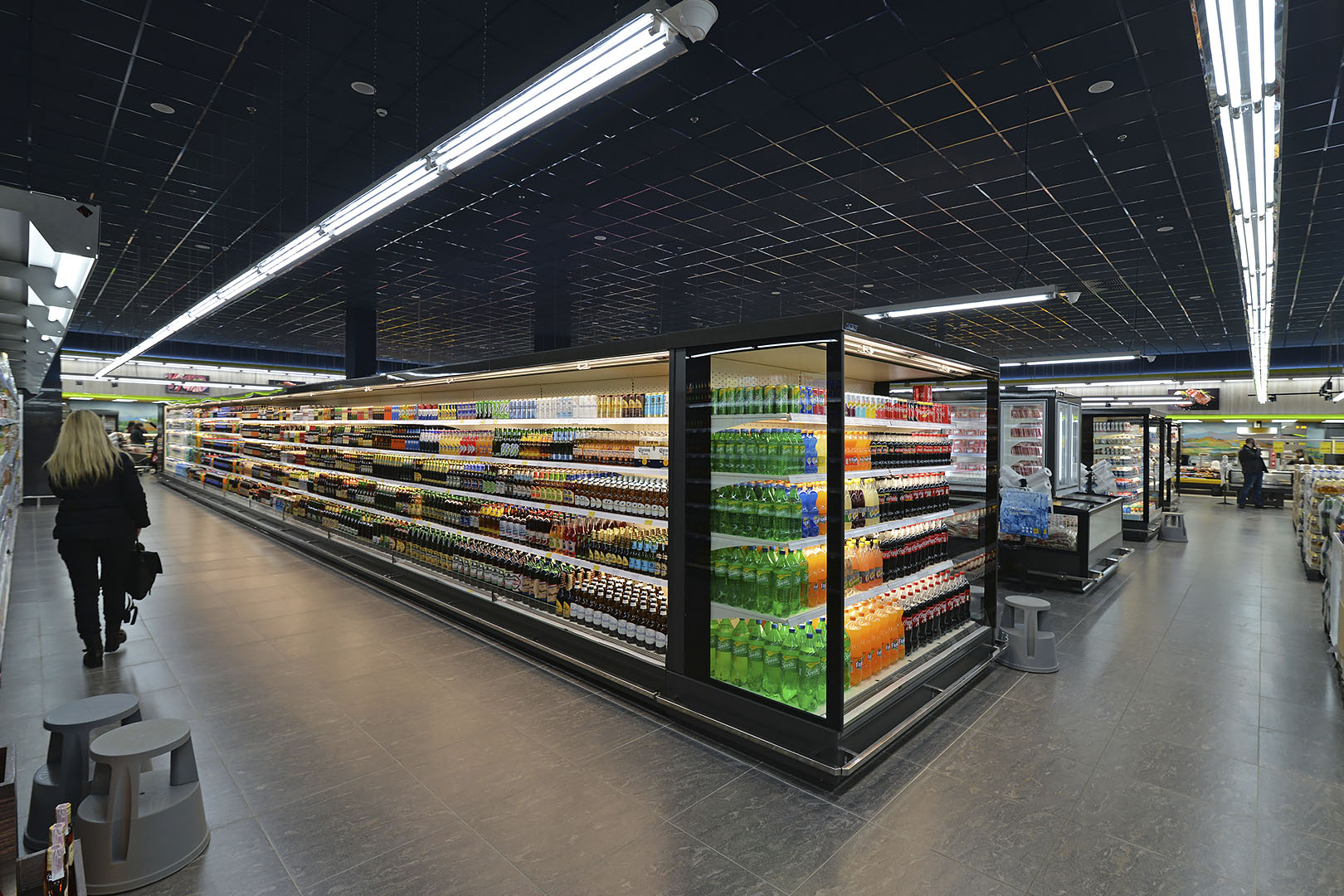 Indiana MV 100 MT O 220-DLM